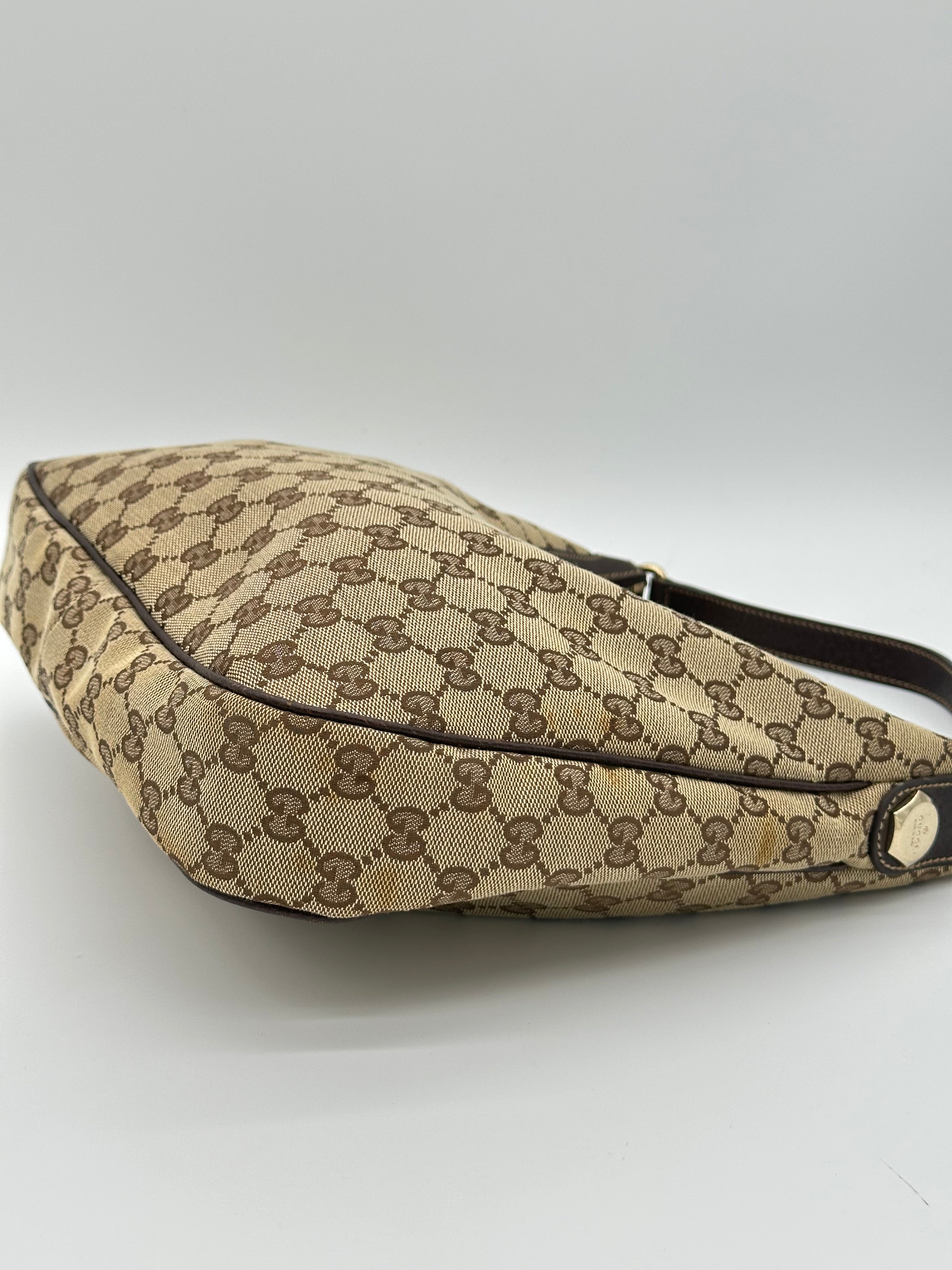 Gucci Charmy Hobo