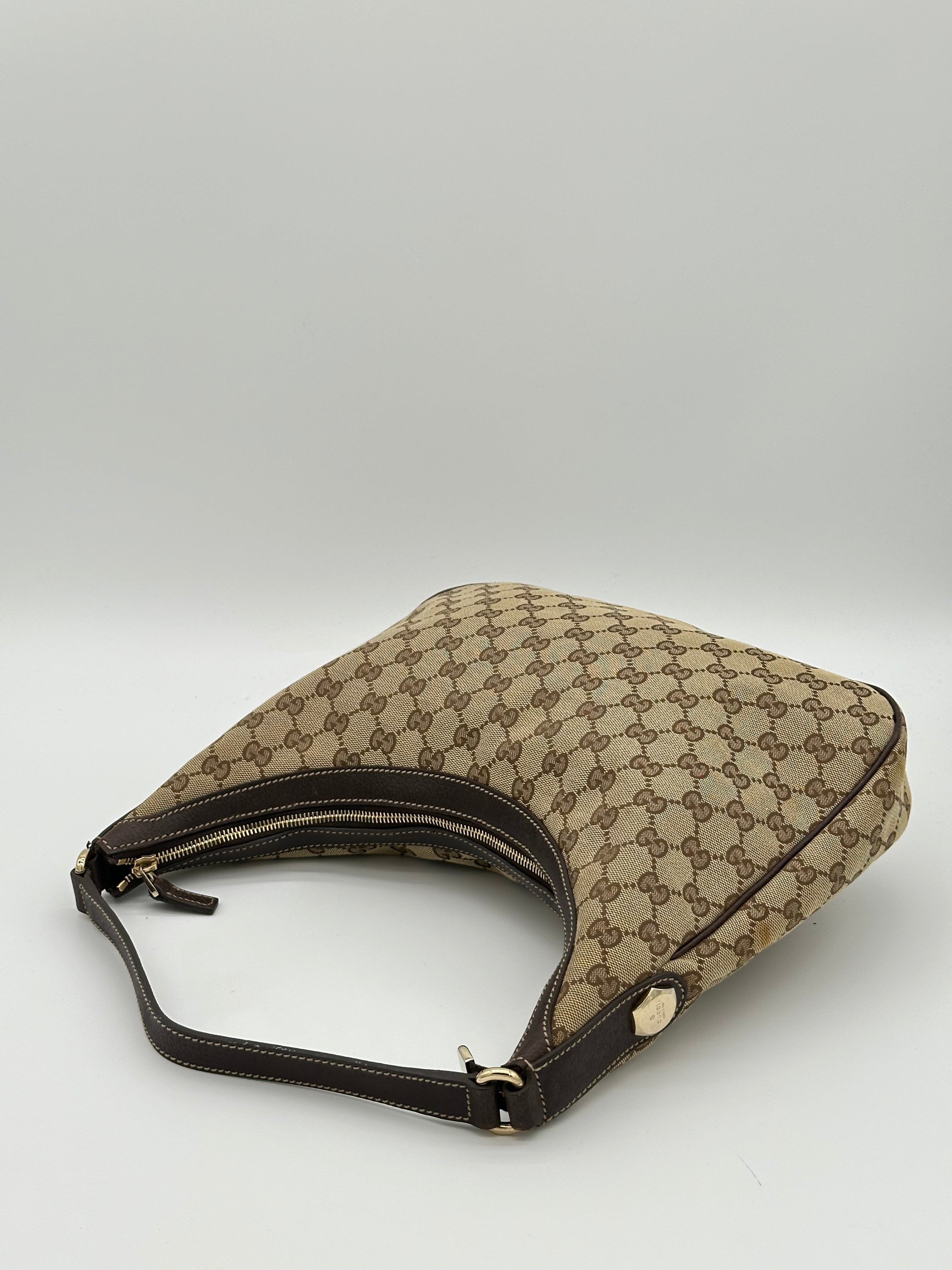 Gucci Charmy Hobo