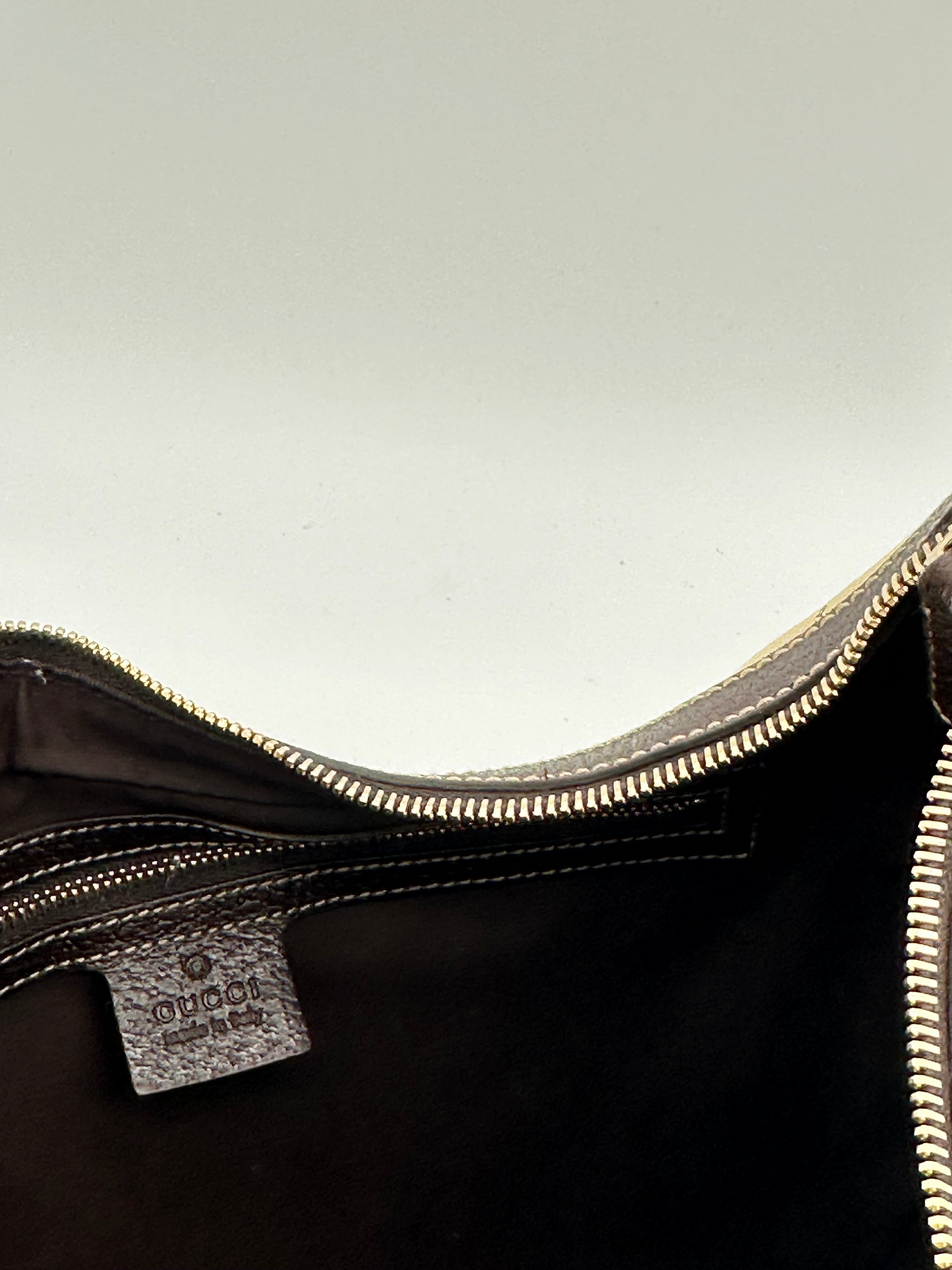 Gucci Charmy Hobo