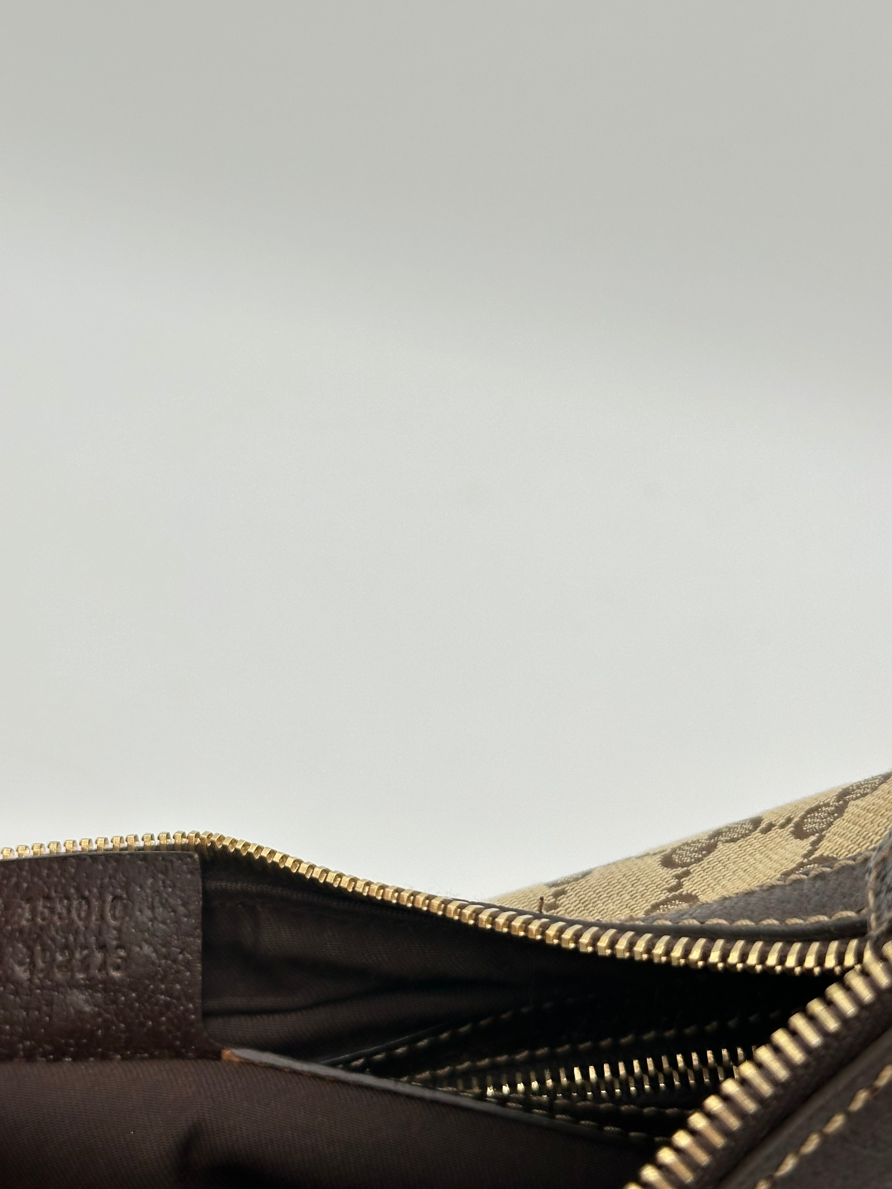 Gucci Charmy Hobo
