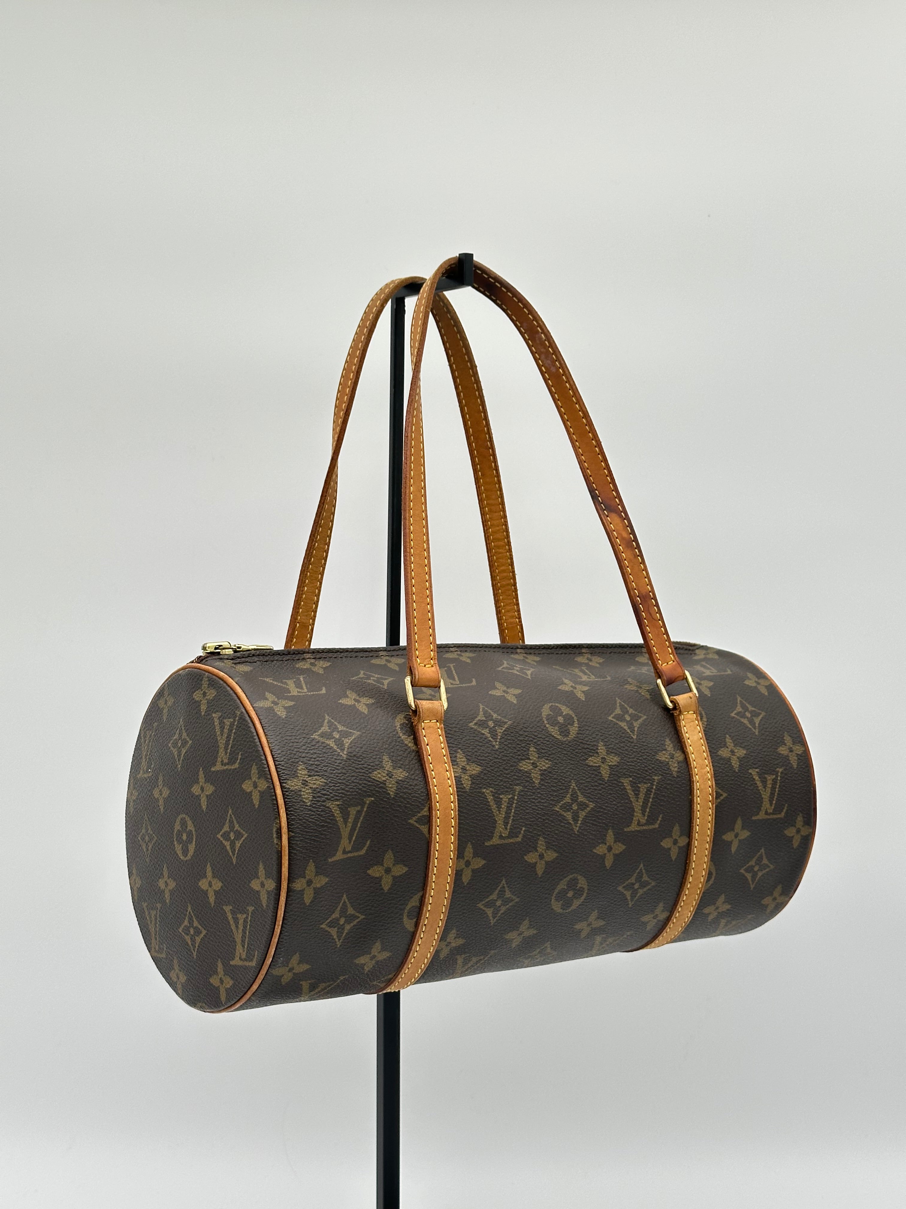 Louis Vuitton Papillon 30