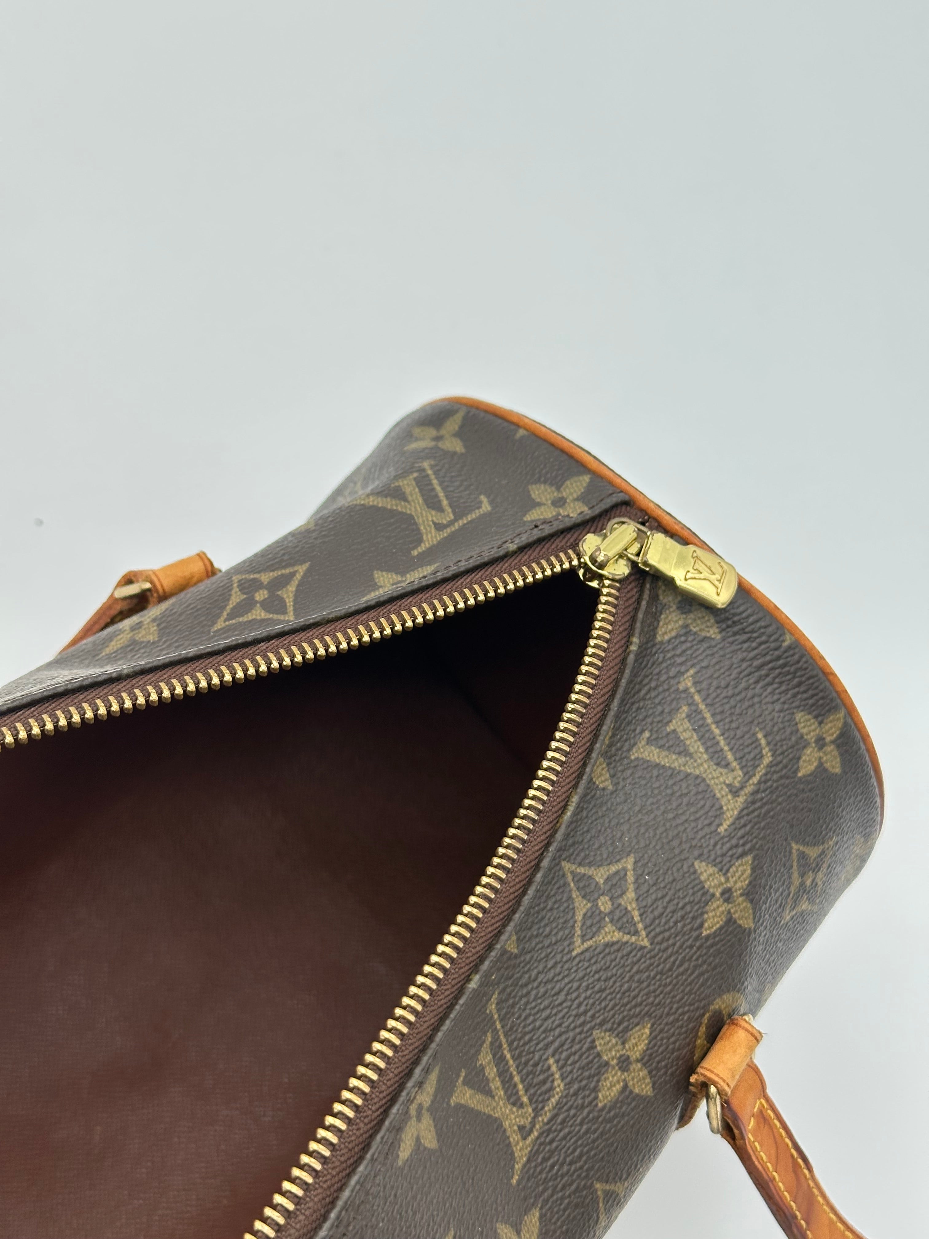 Louis Vuitton Papillon 30