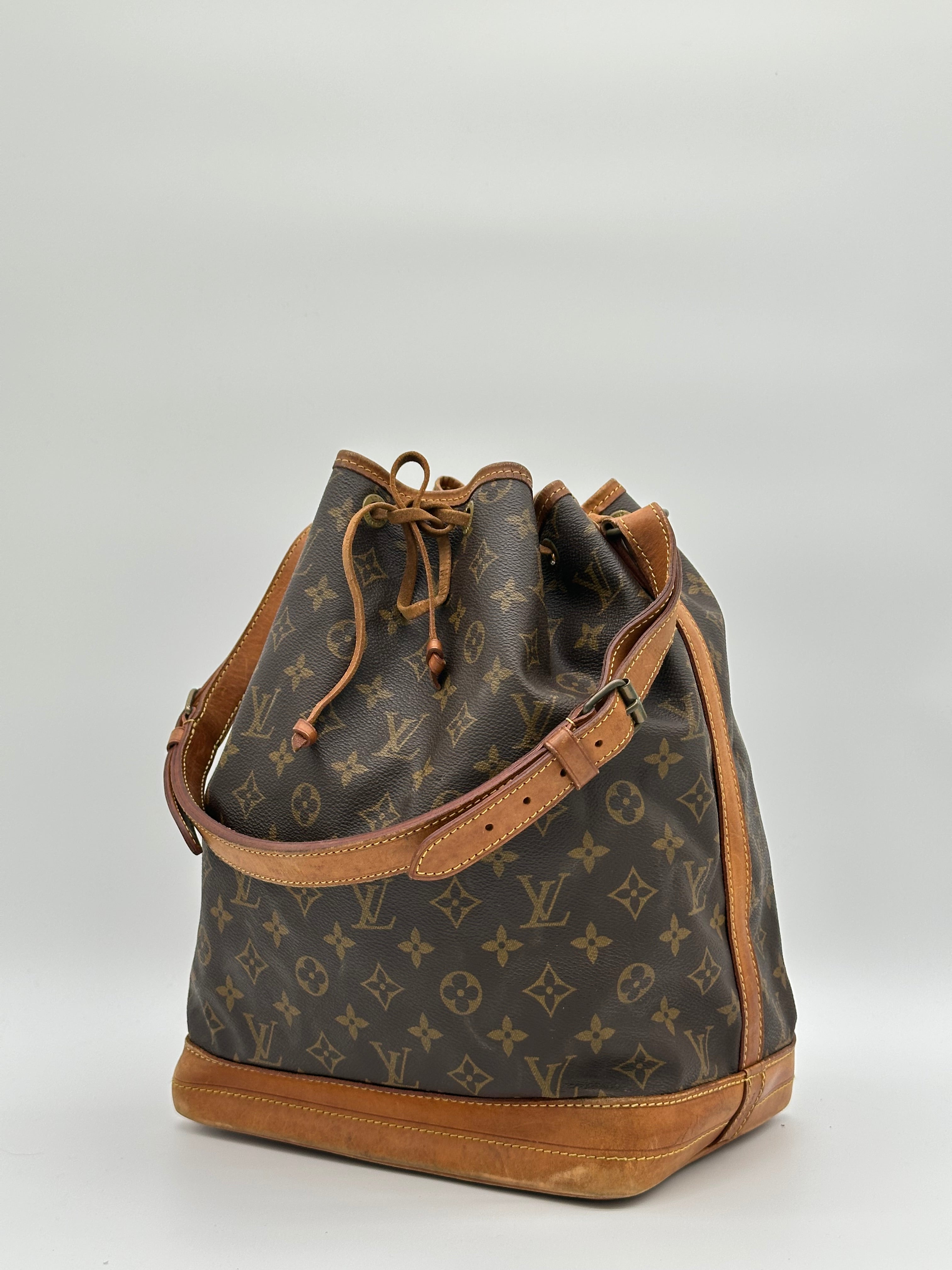 Louis Vuitton Noé GM