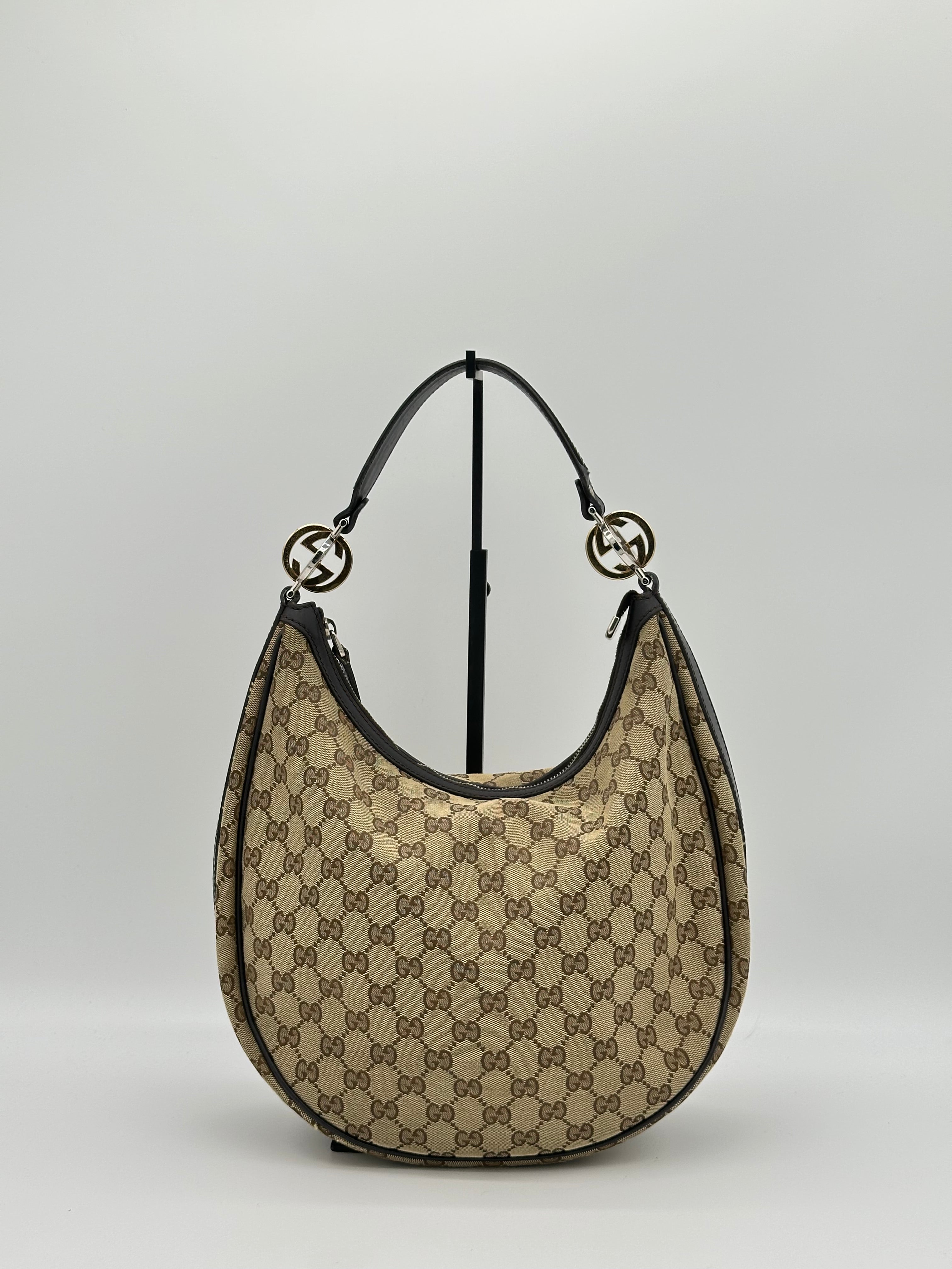 Gucci Twins Hobo