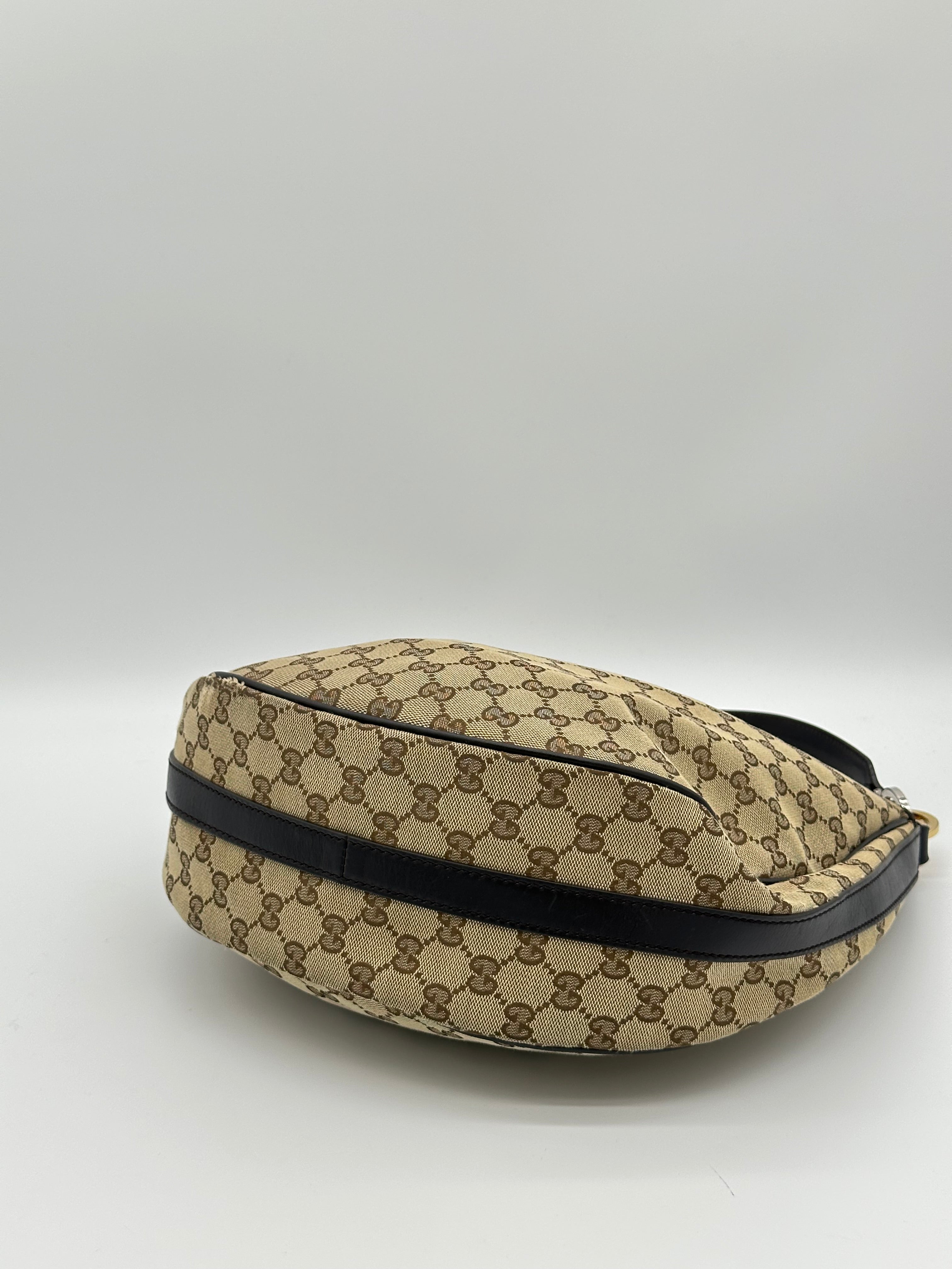 Gucci Twins Hobo
