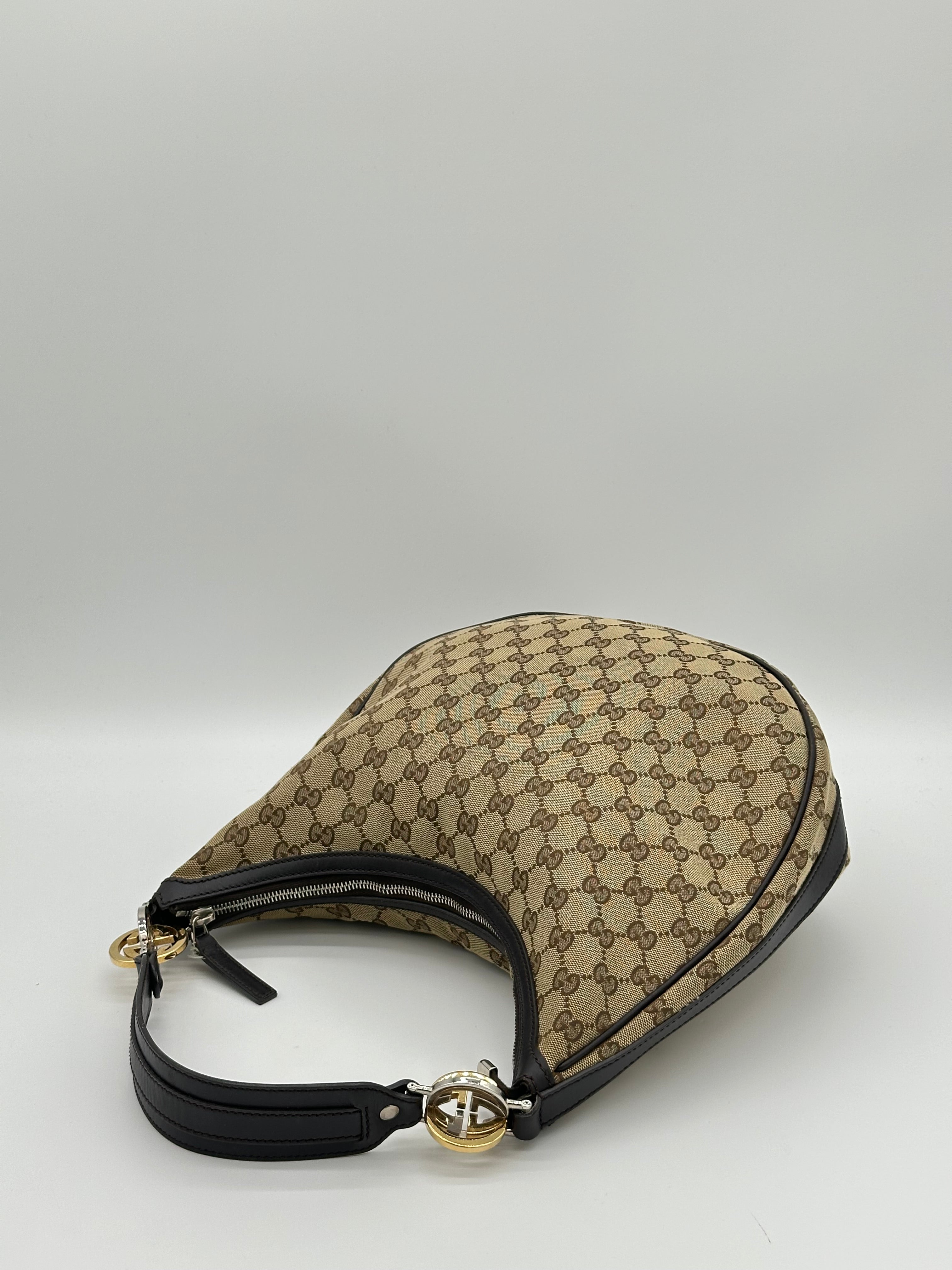 Gucci Twins Hobo