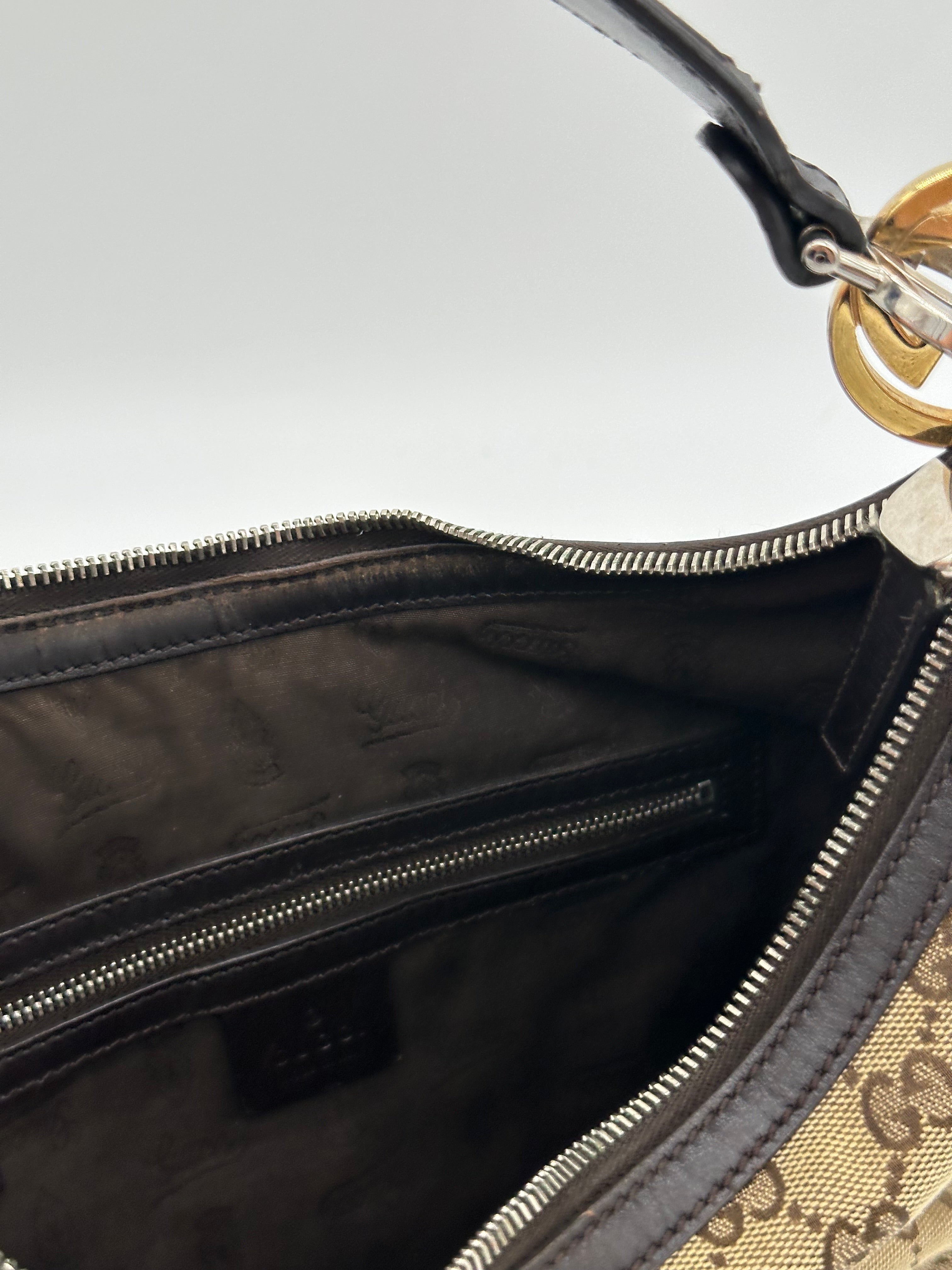 Gucci Twins Hobo