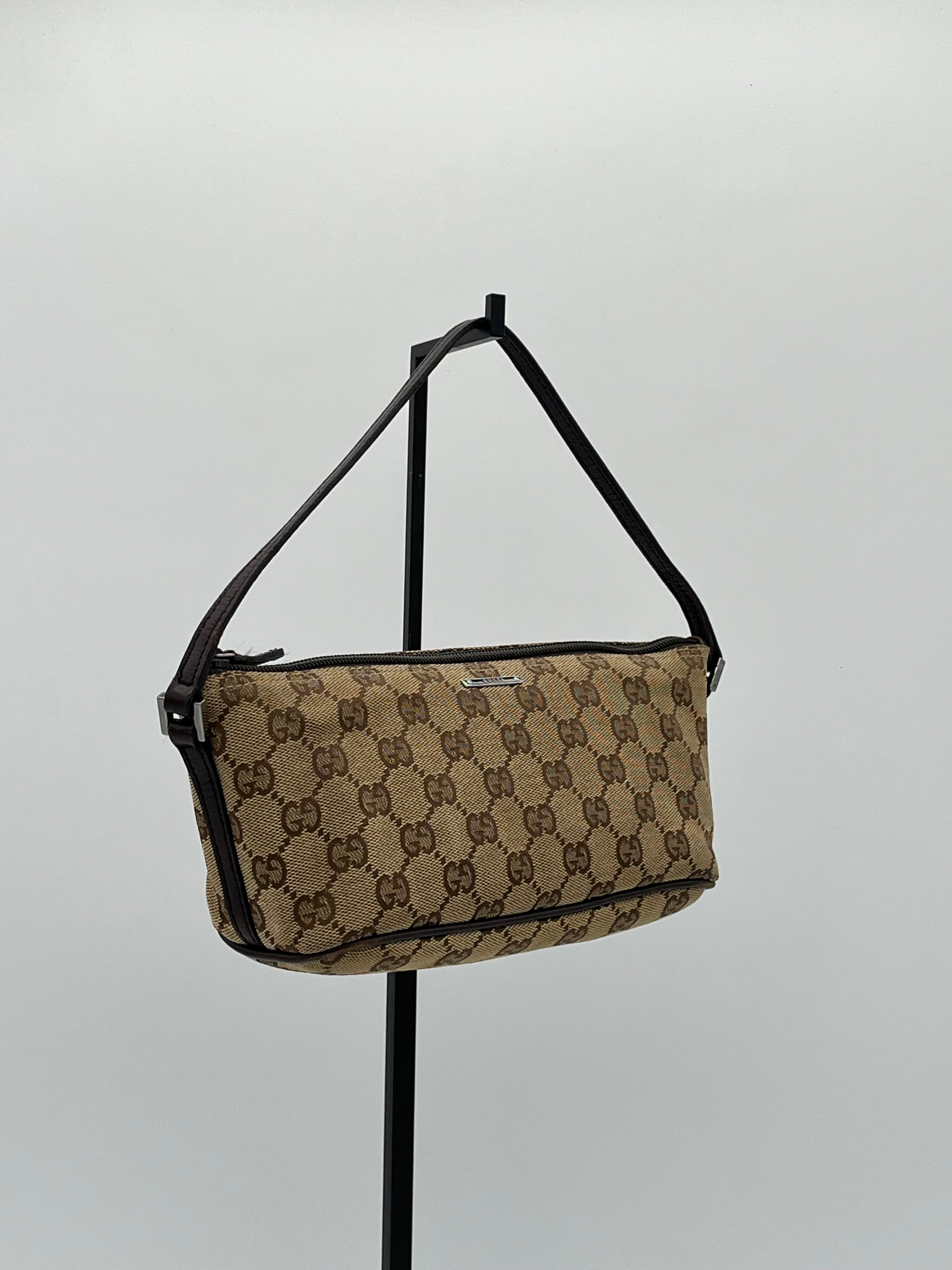 Gucci Boat Bag