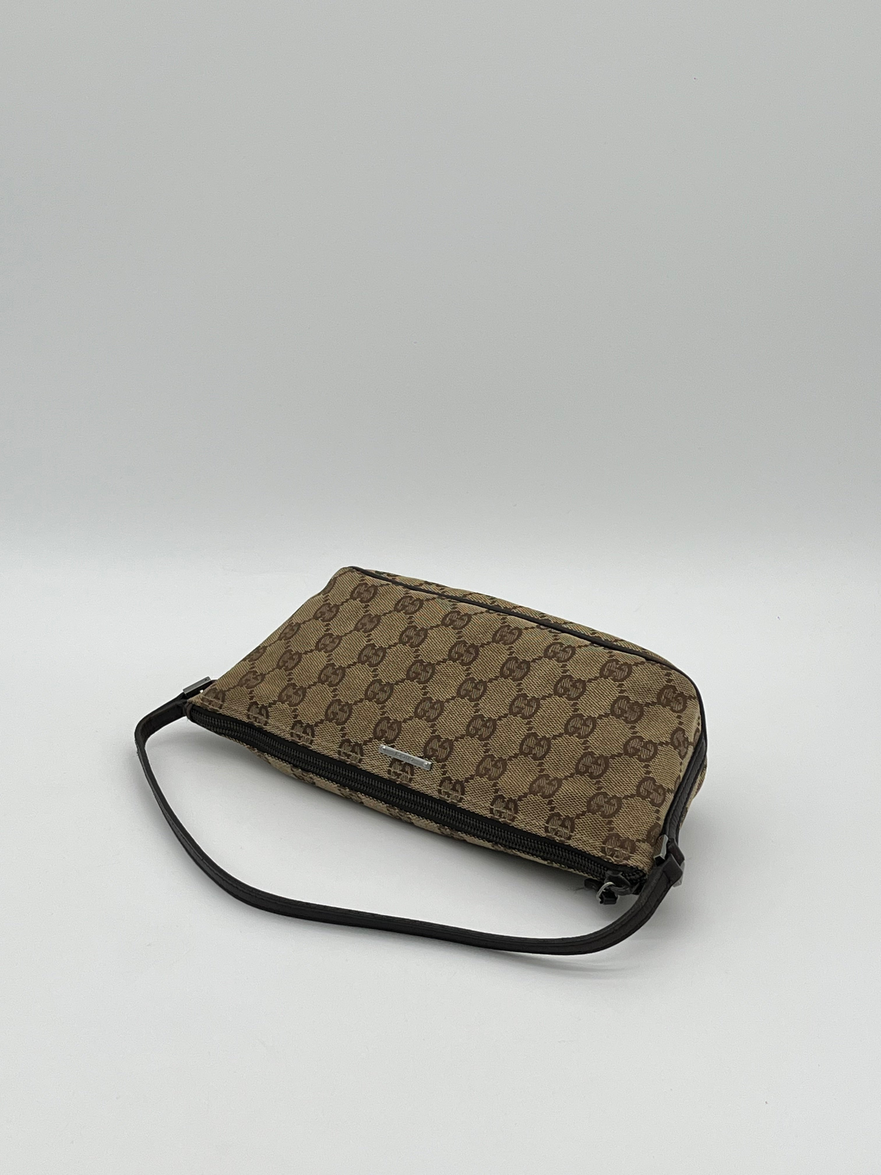 Gucci Boat Bag