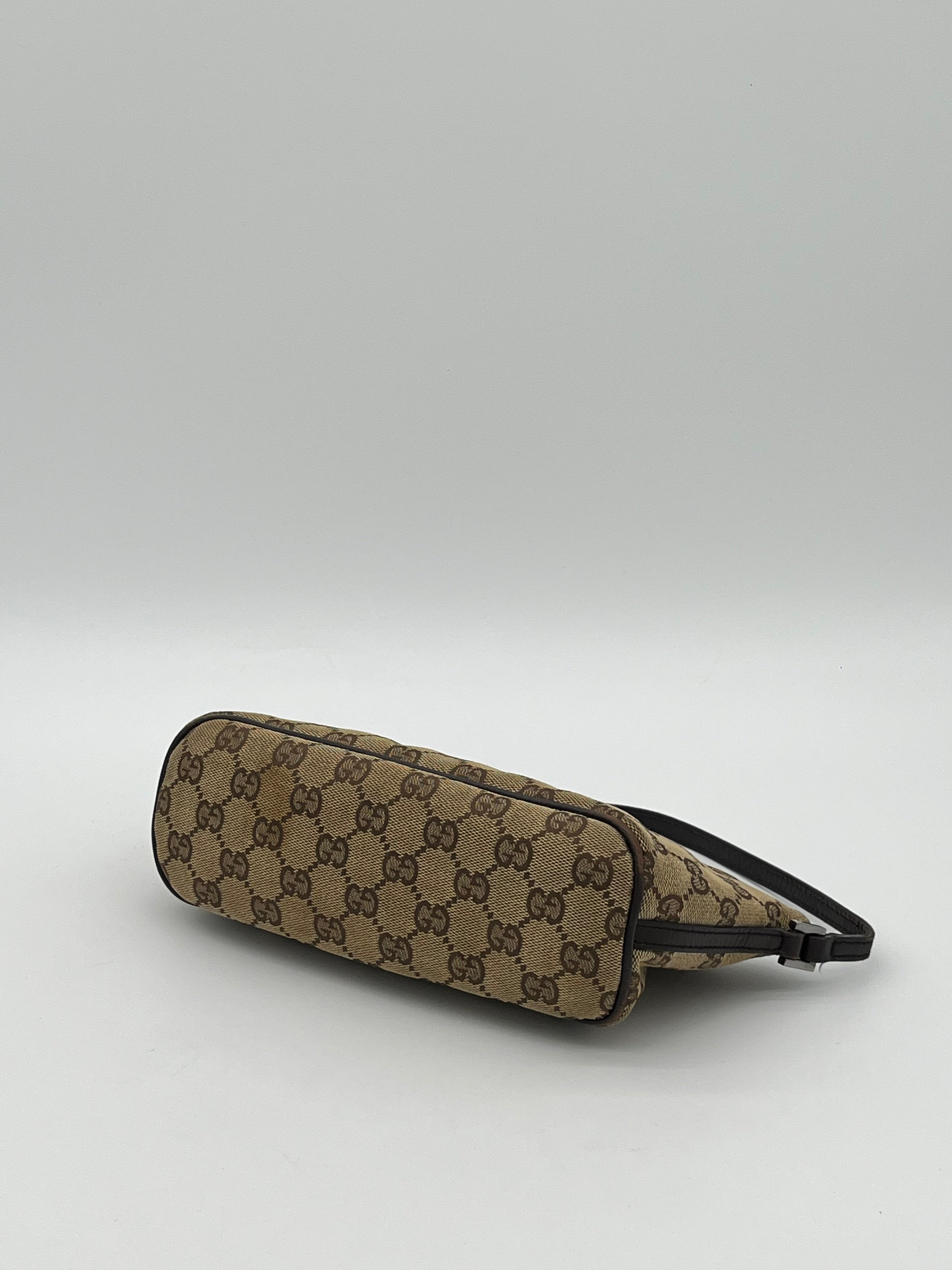 Gucci Boat Bag