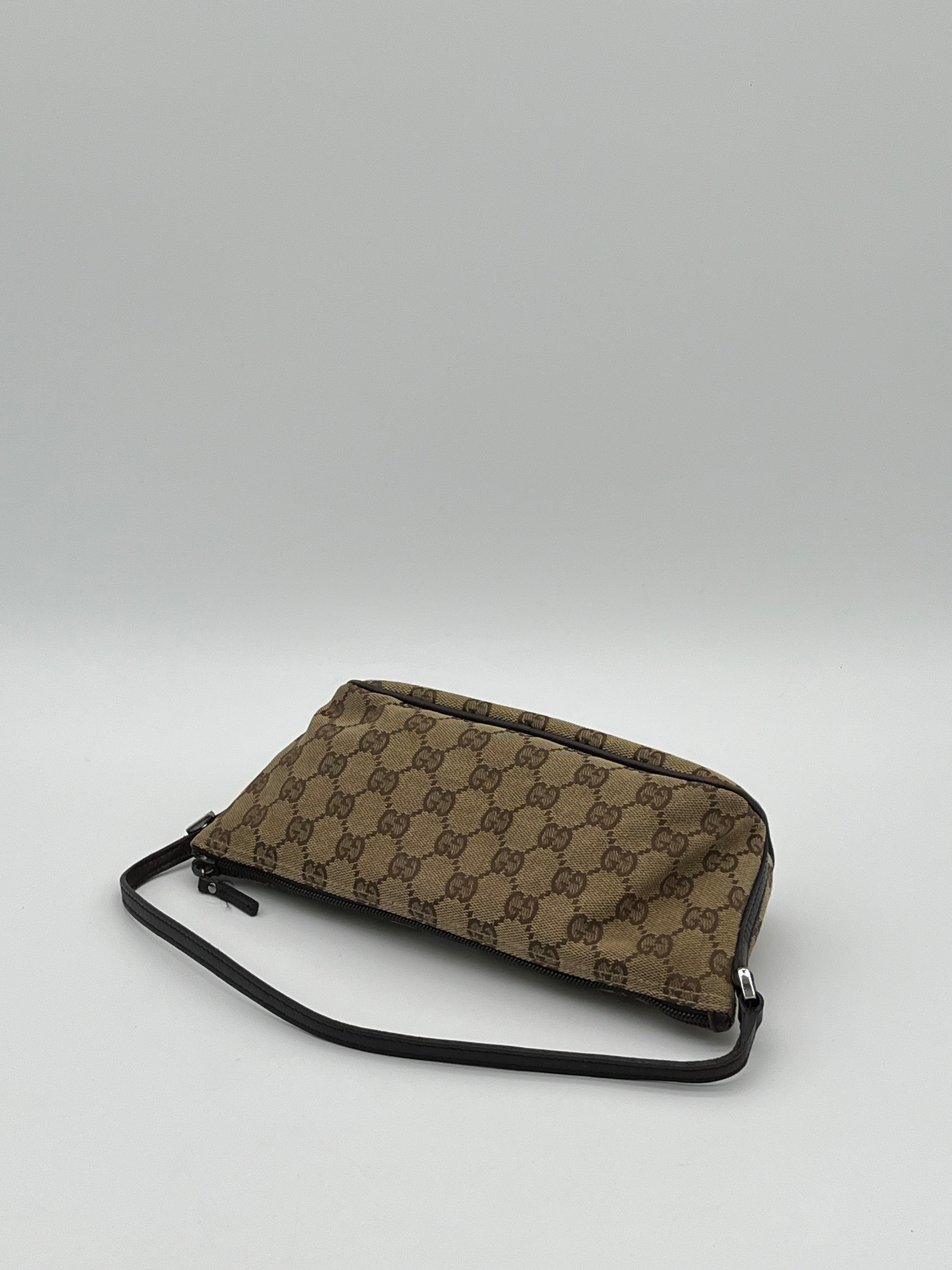 Gucci Boat Bag