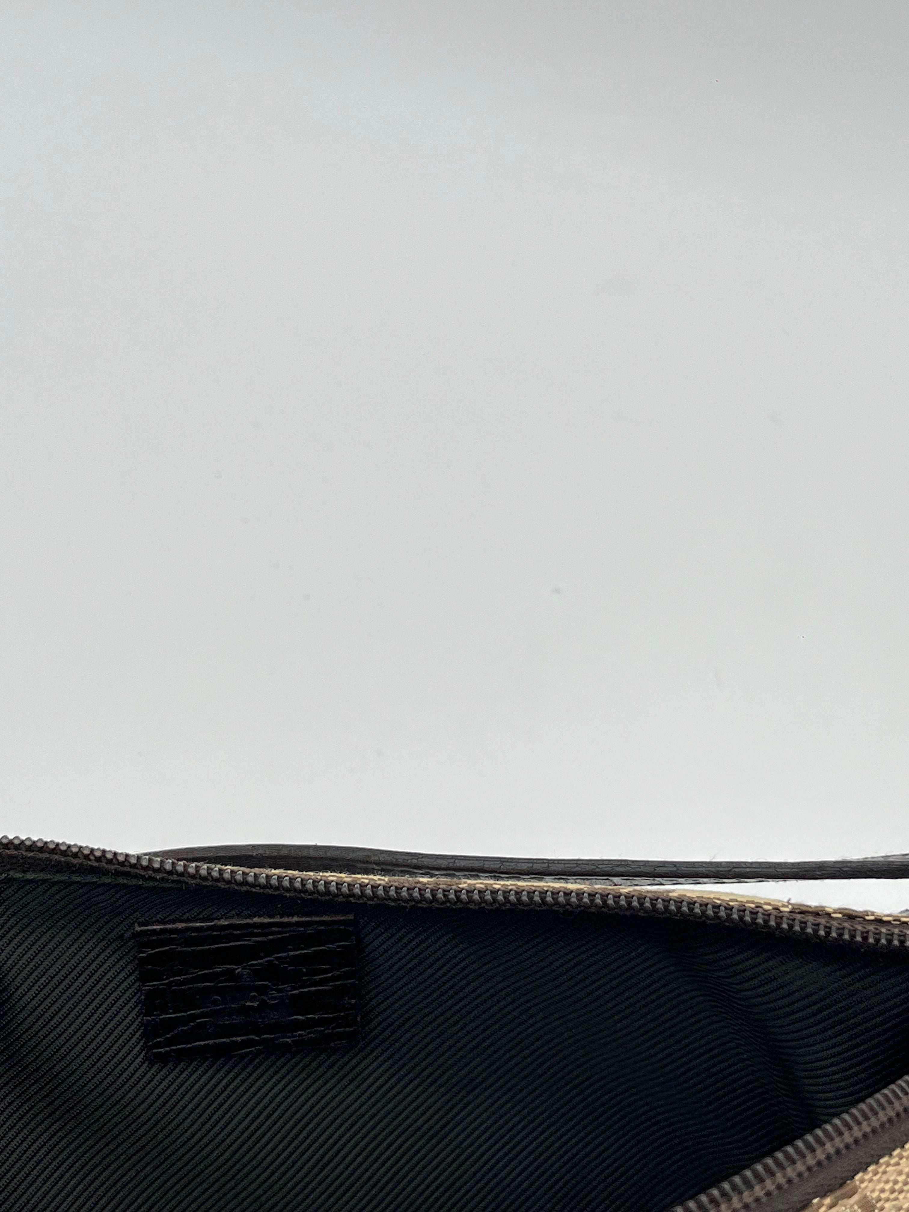 Gucci Boat Bag