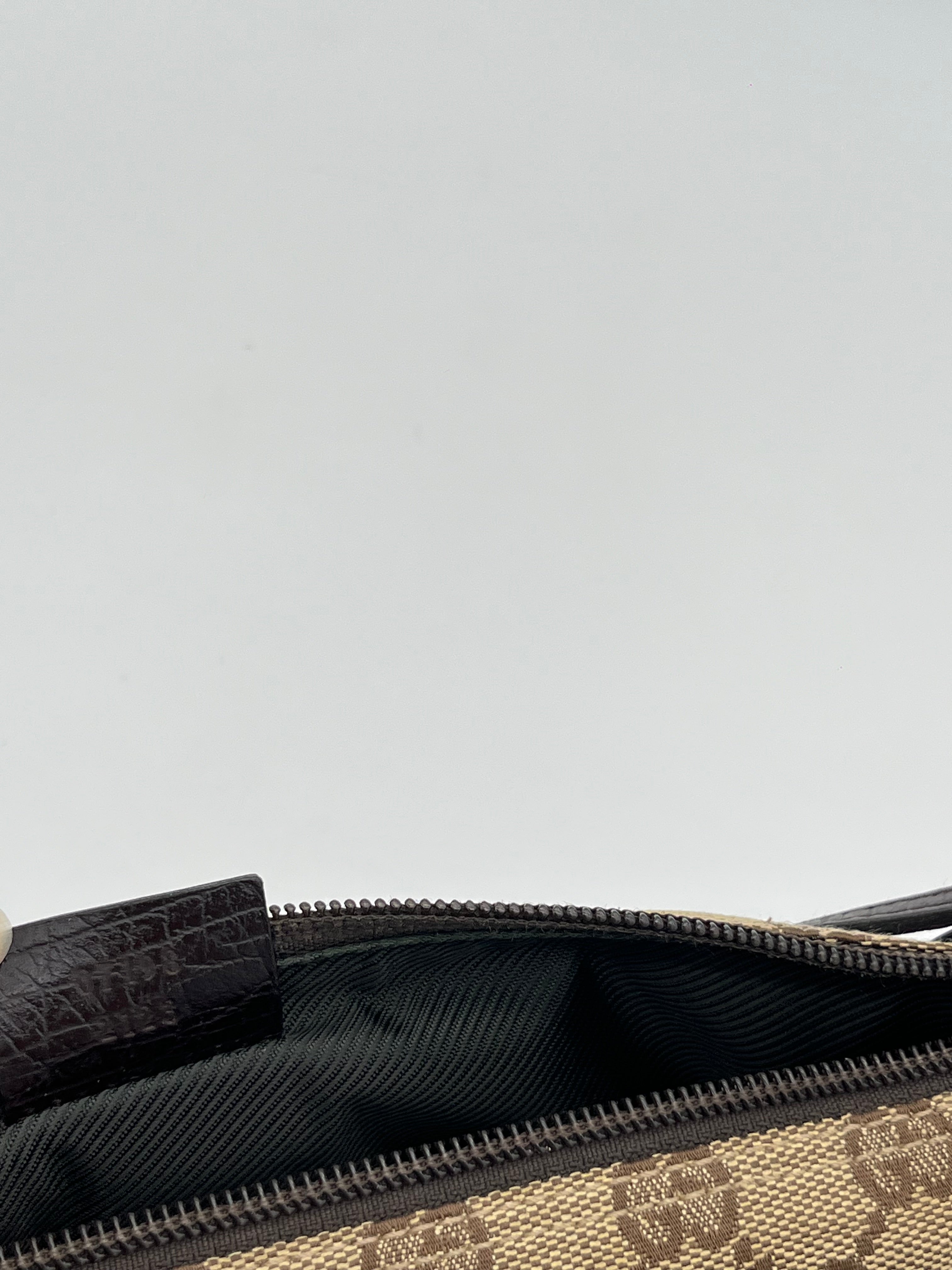 Gucci Boat Bag