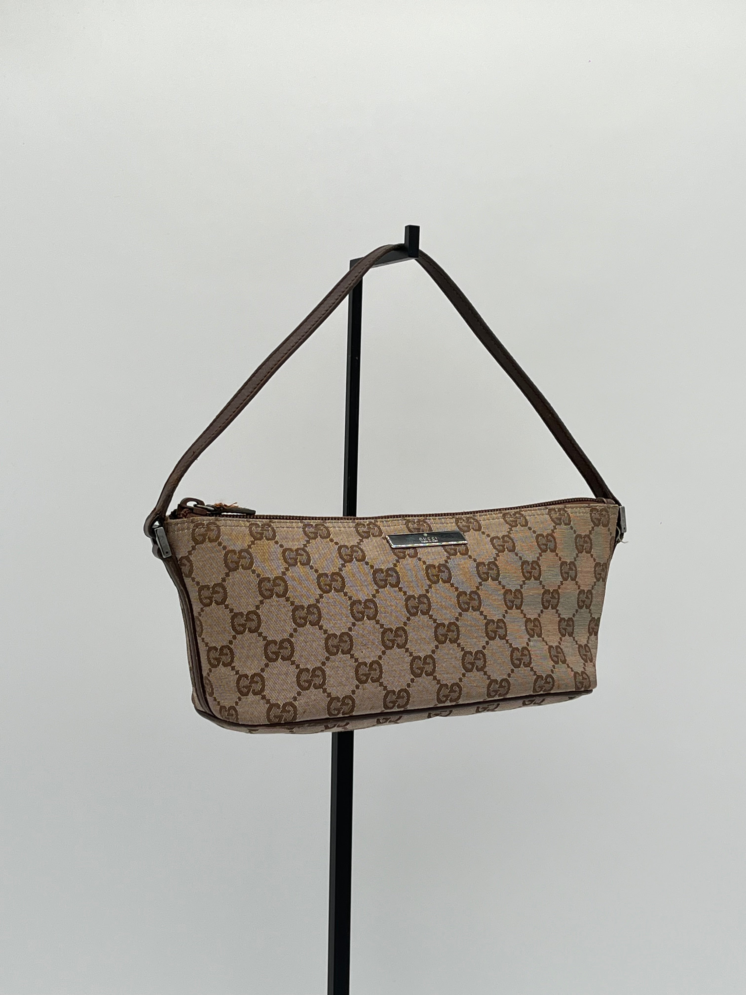 Gucci Boat Bag