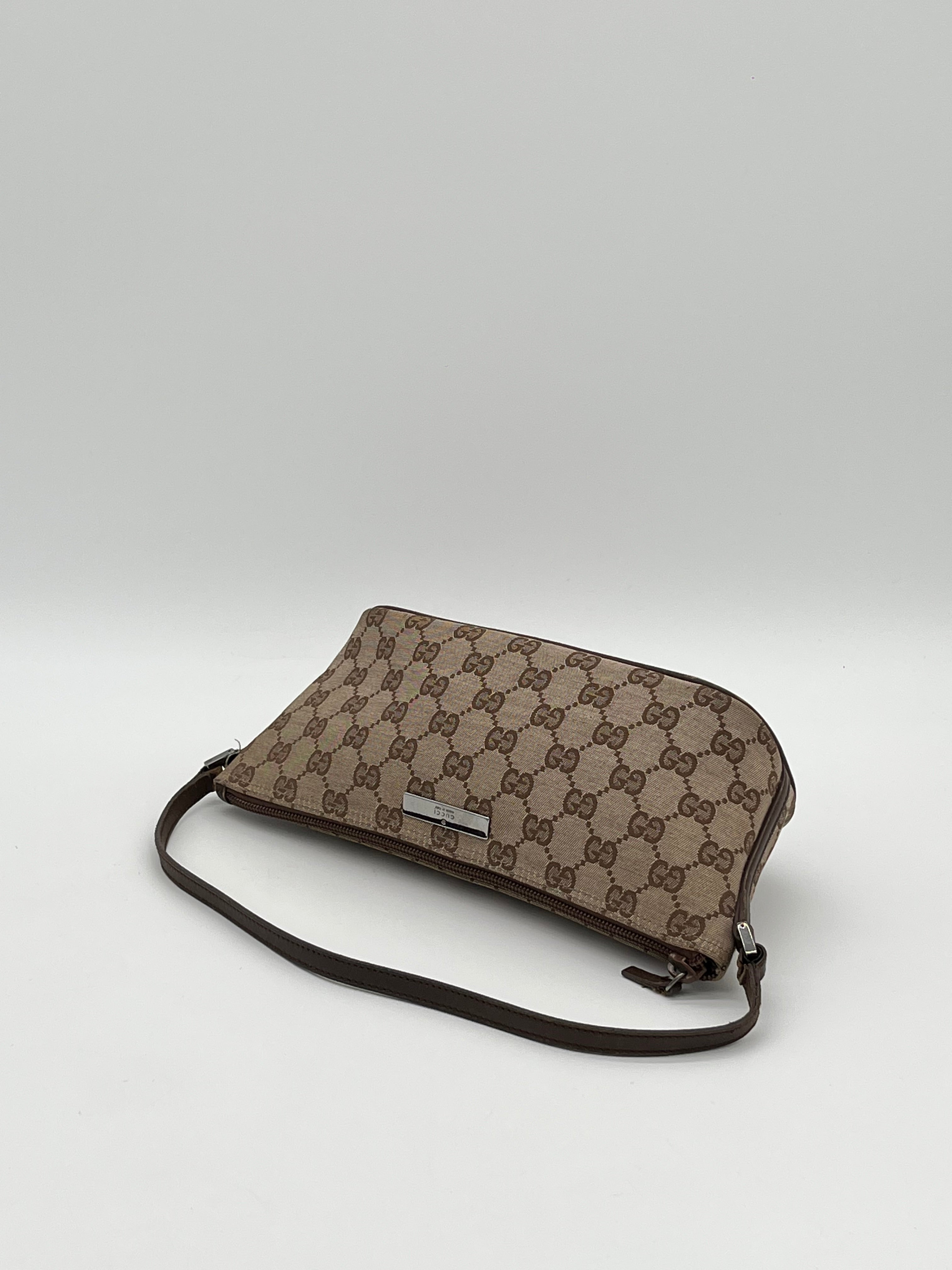 Gucci Boat Bag
