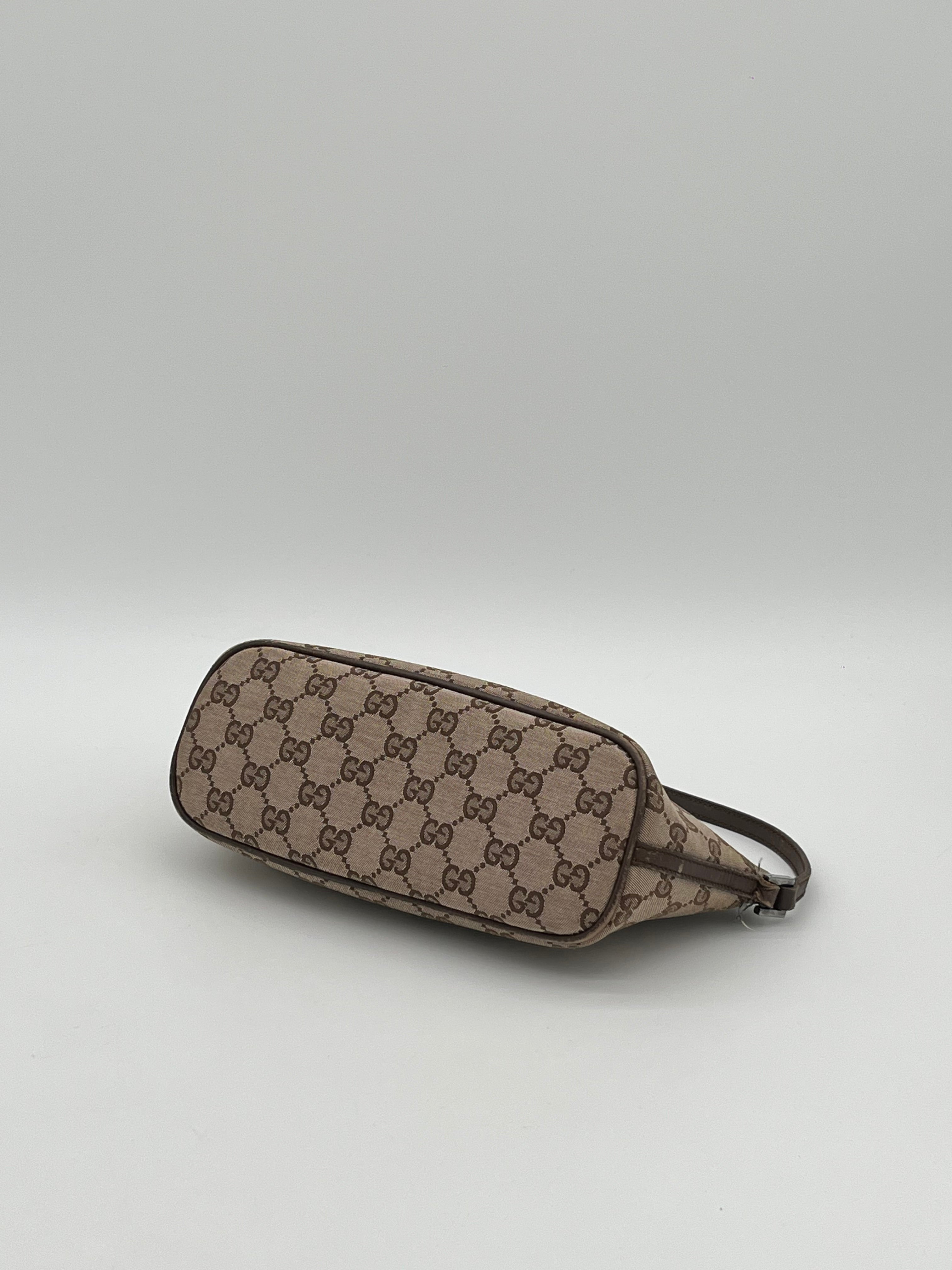Gucci Boat Bag