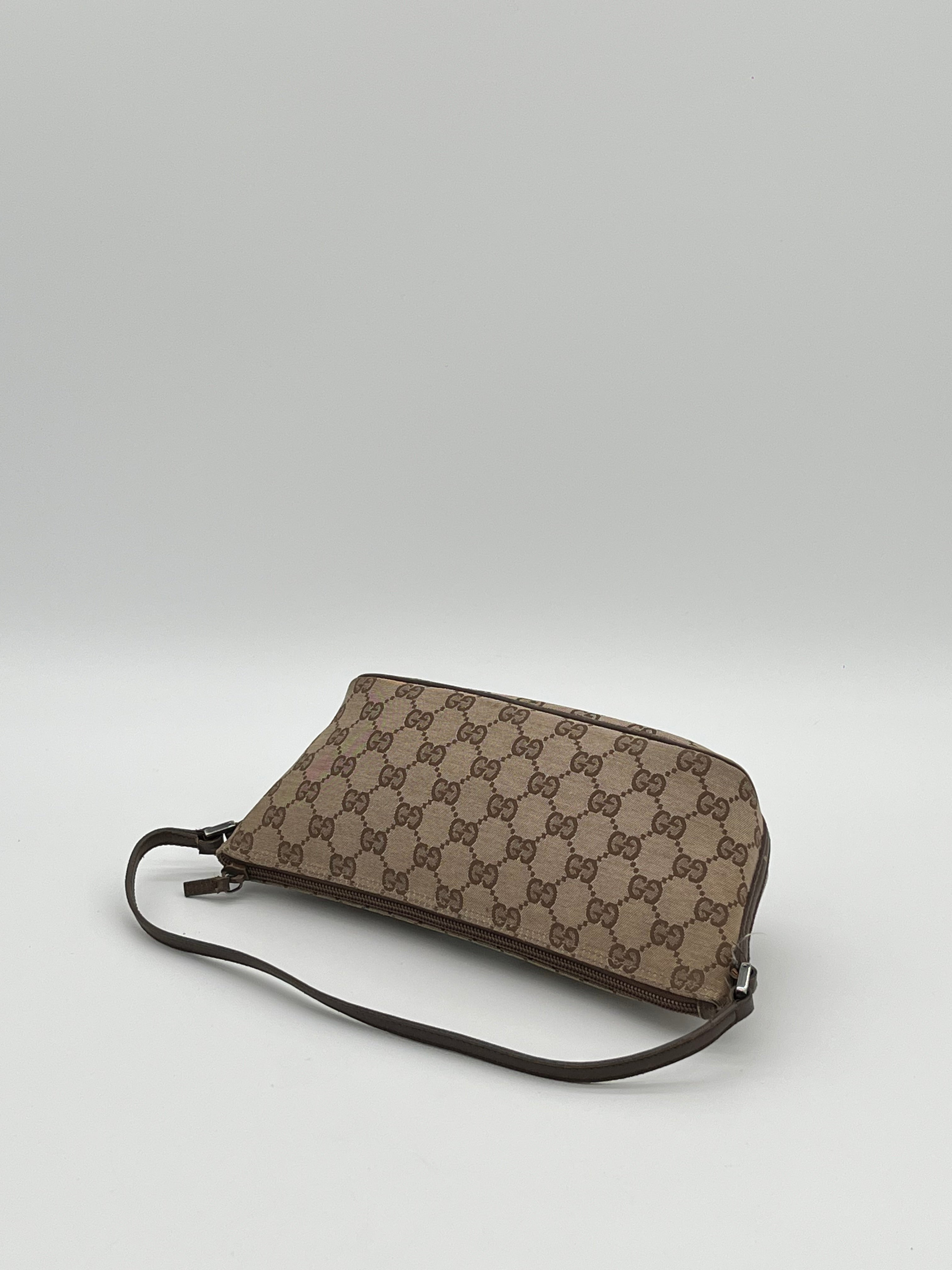 Gucci Boat Bag