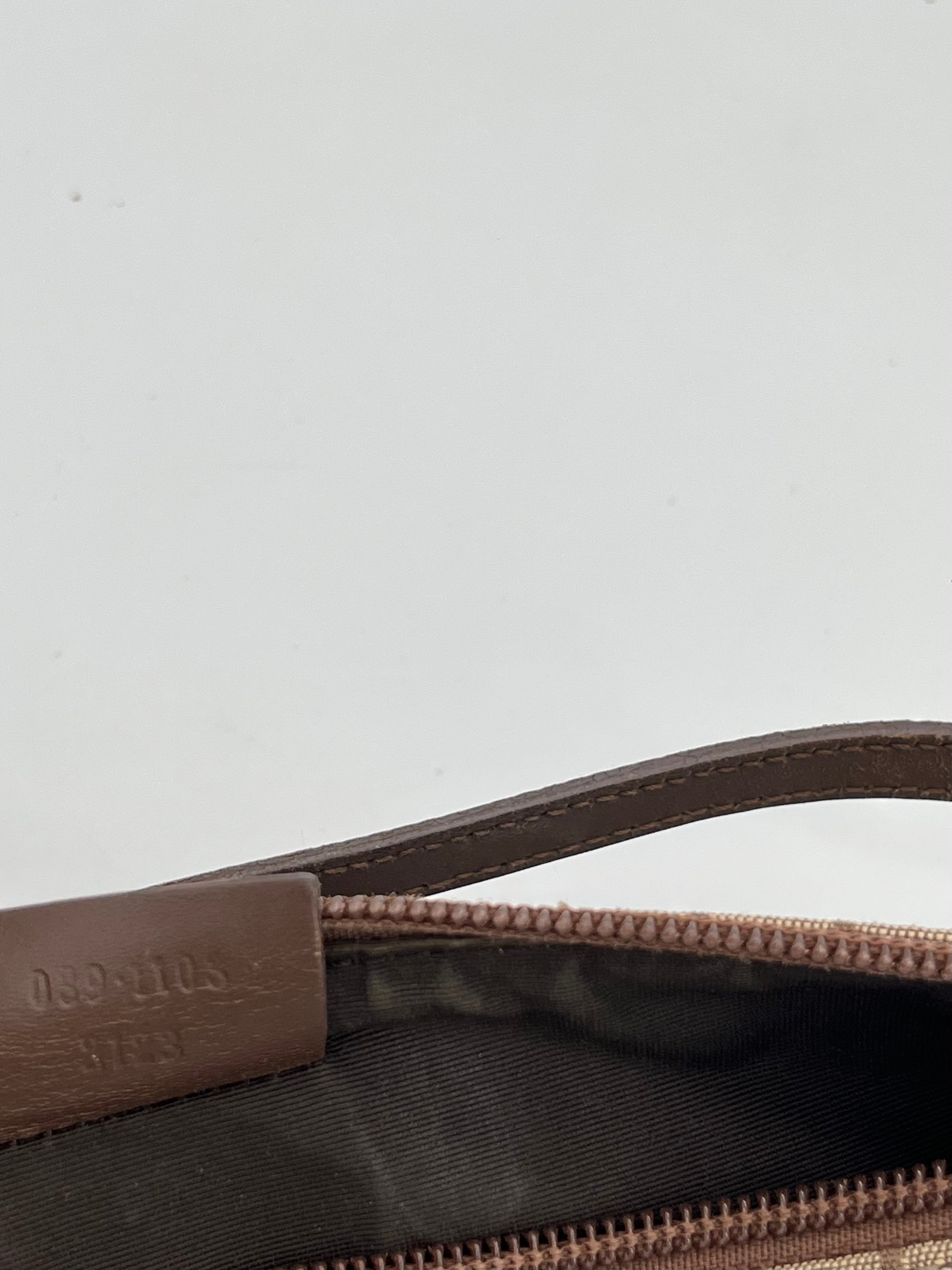 Gucci Boat Bag
