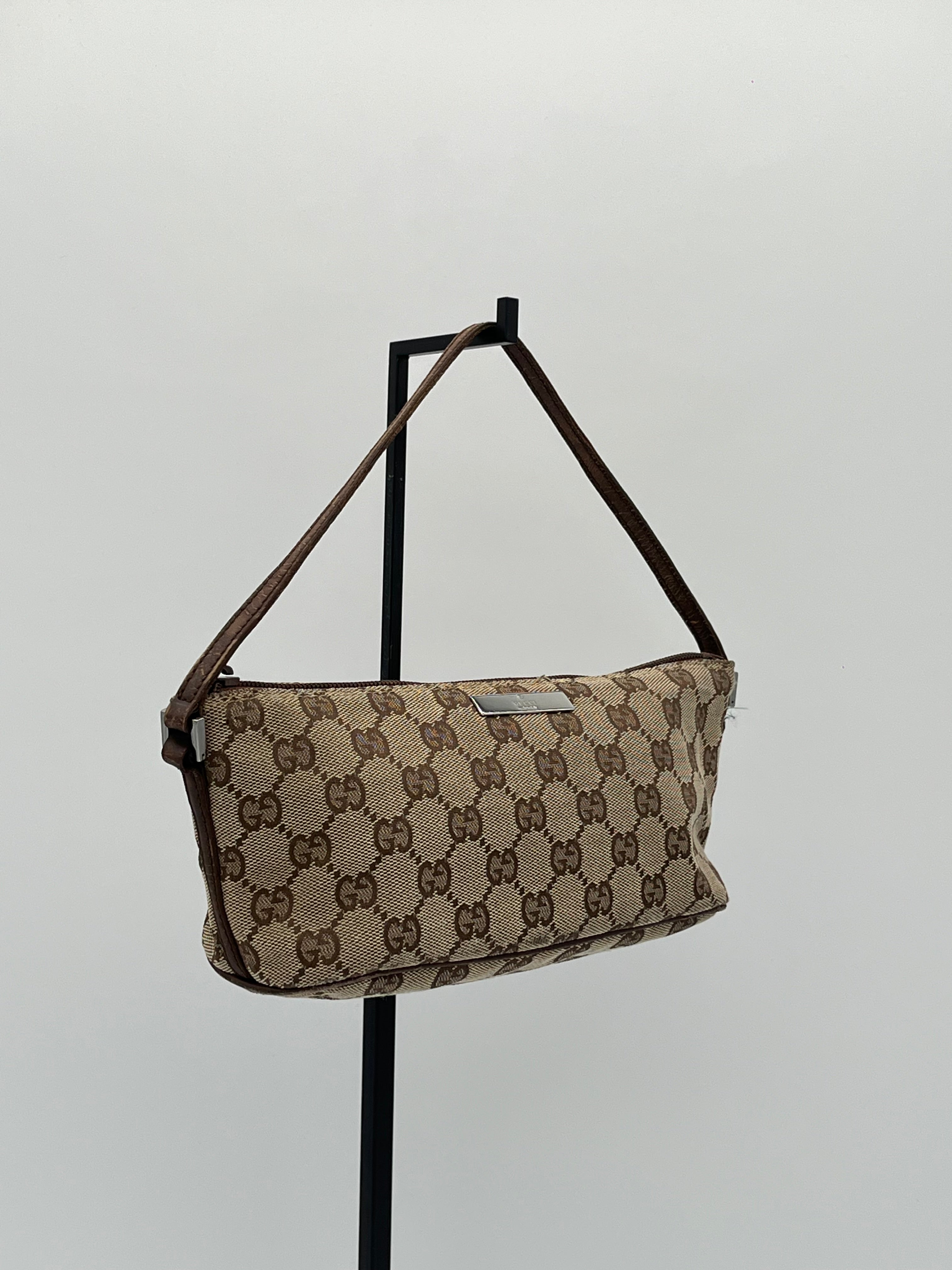 Gucci Boat Bag