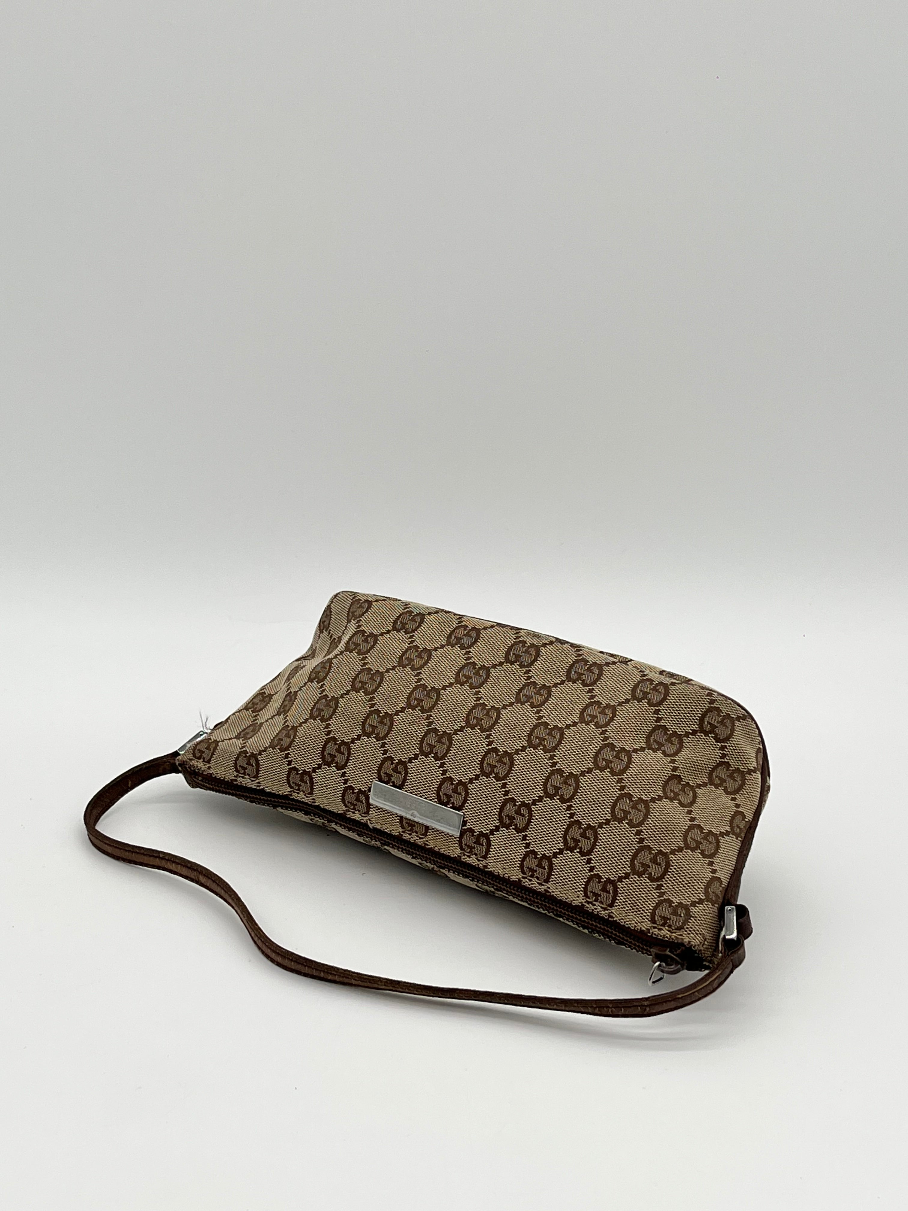 Gucci Boat Bag