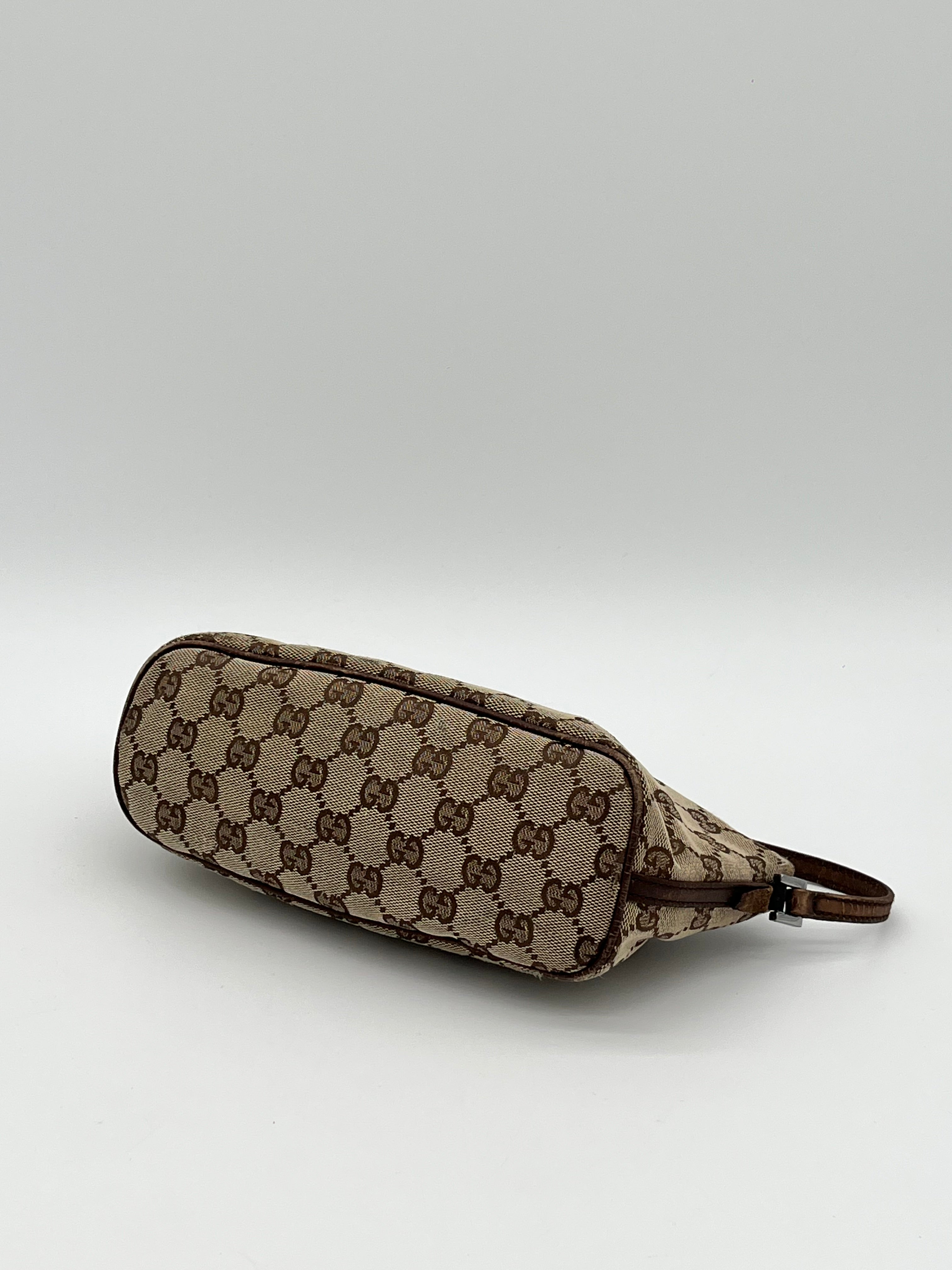 Gucci Boat Bag