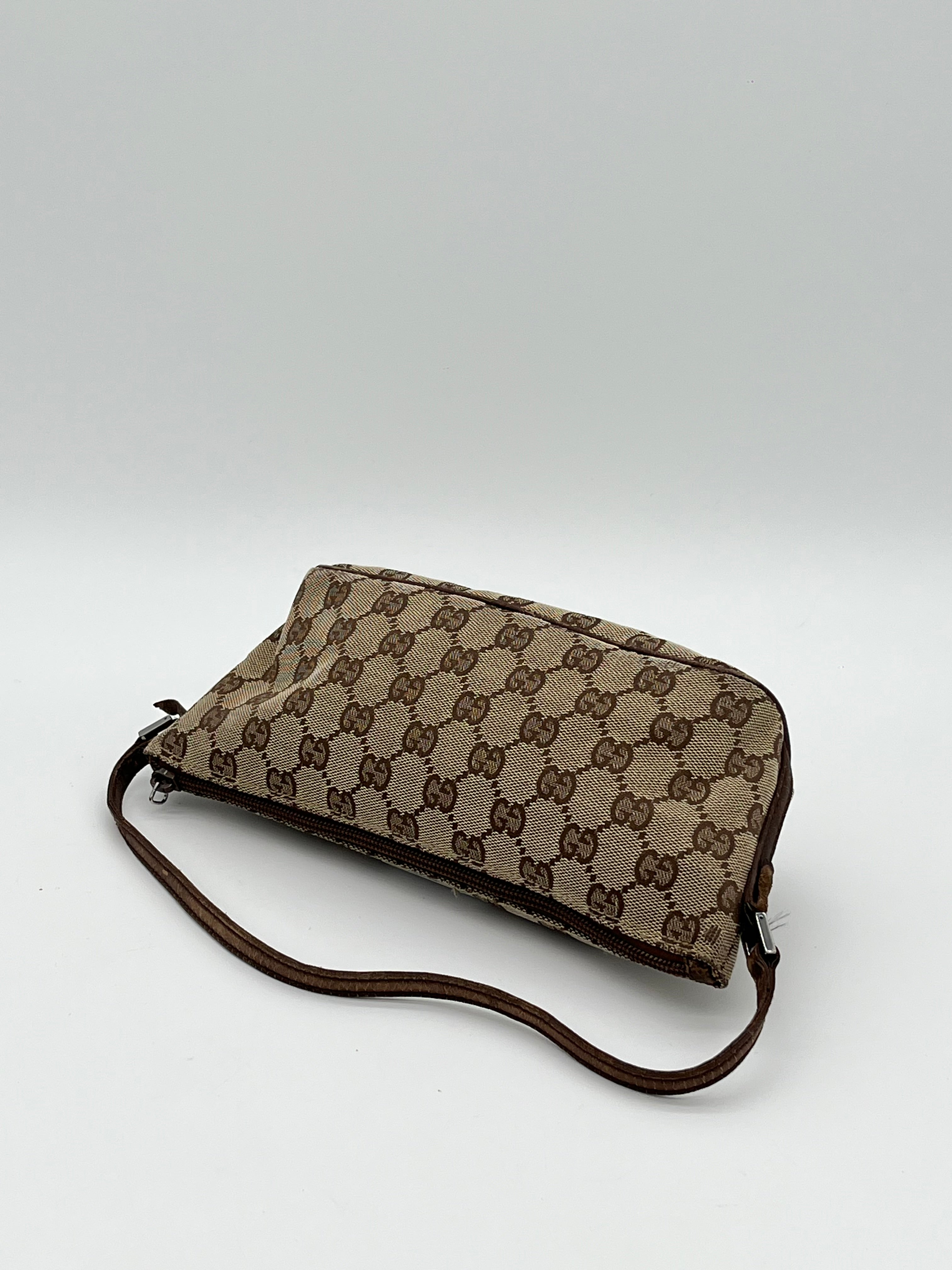 Gucci Boat Bag