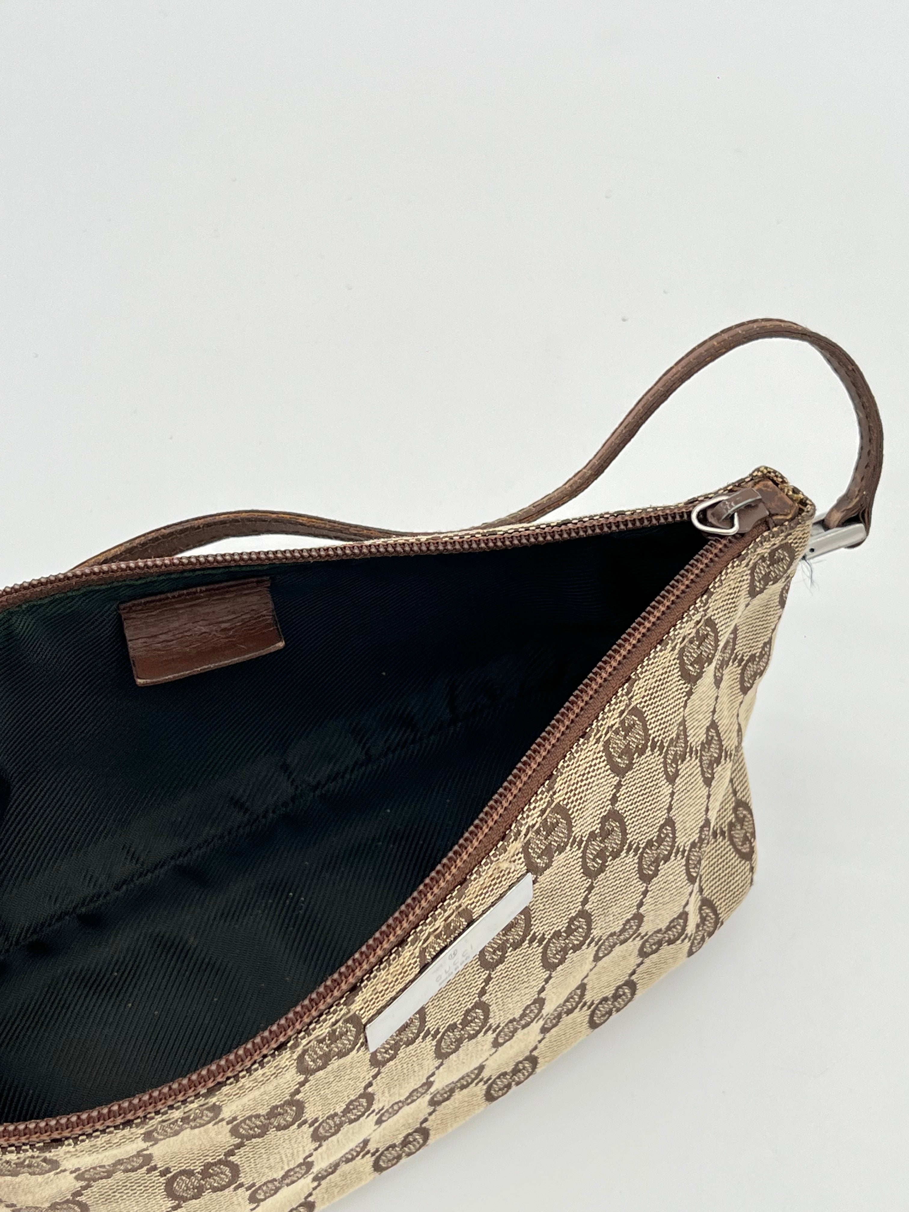 Gucci Boat Bag