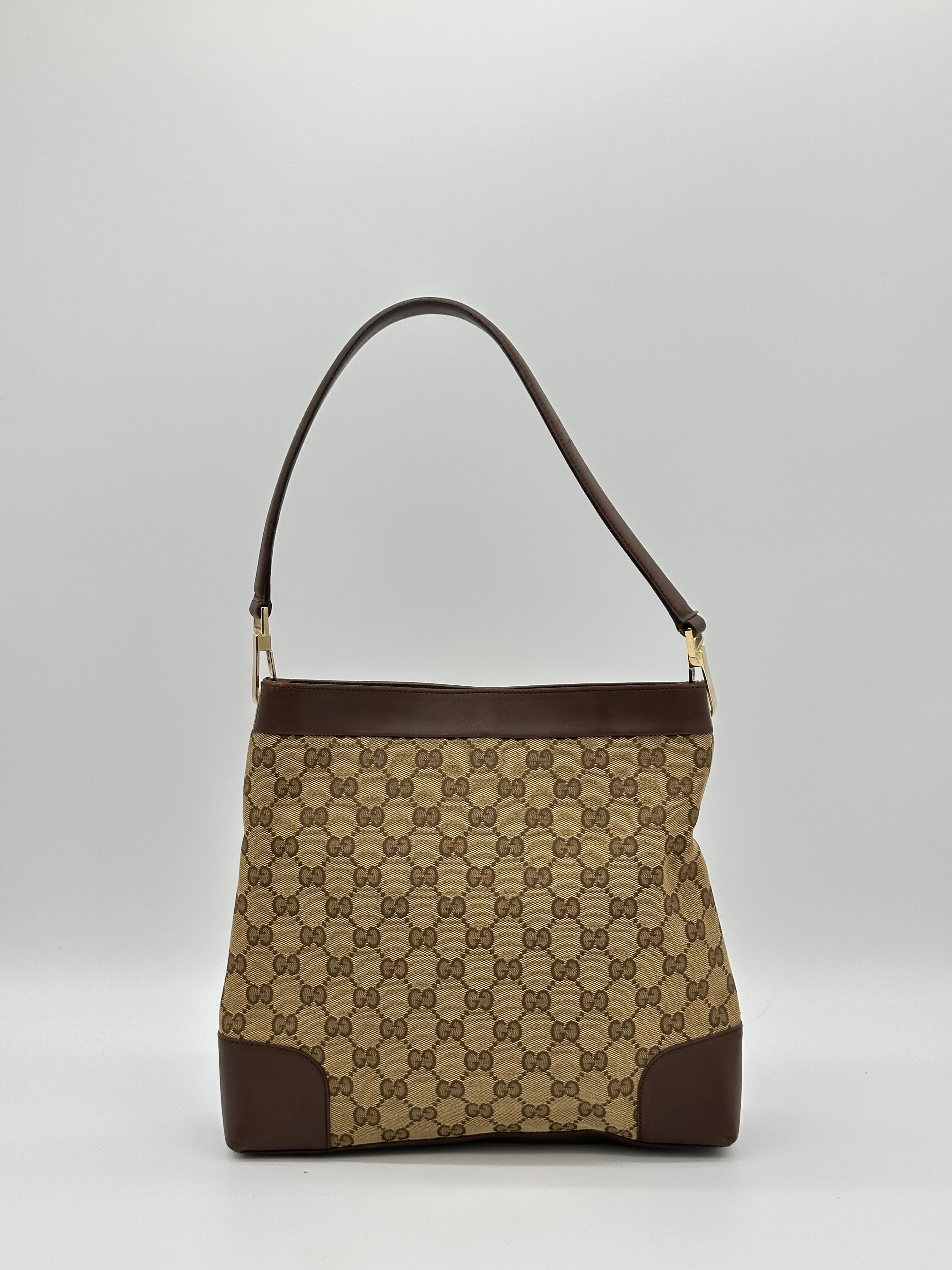 Gucci Canvas