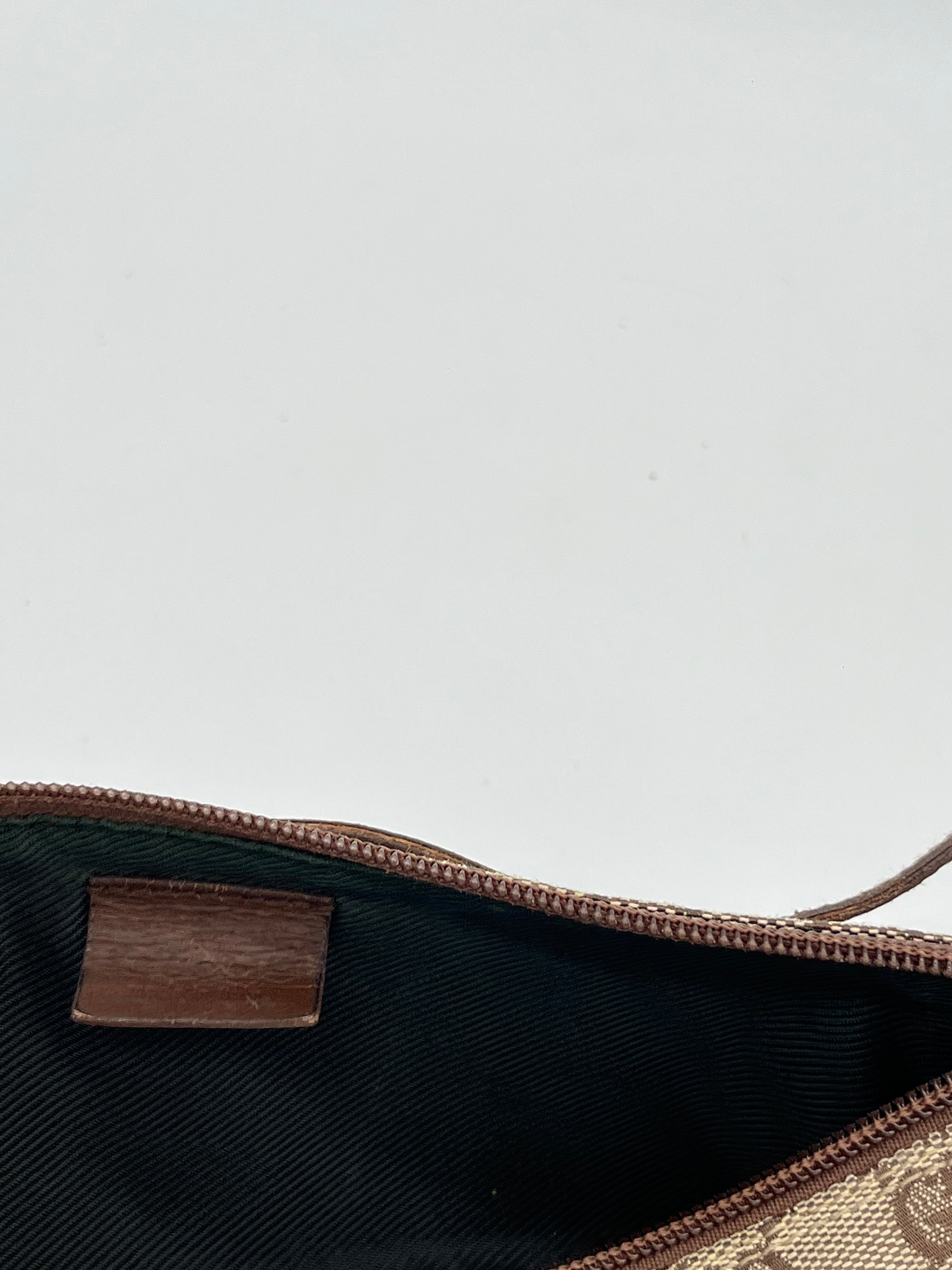 Gucci Boat Bag
