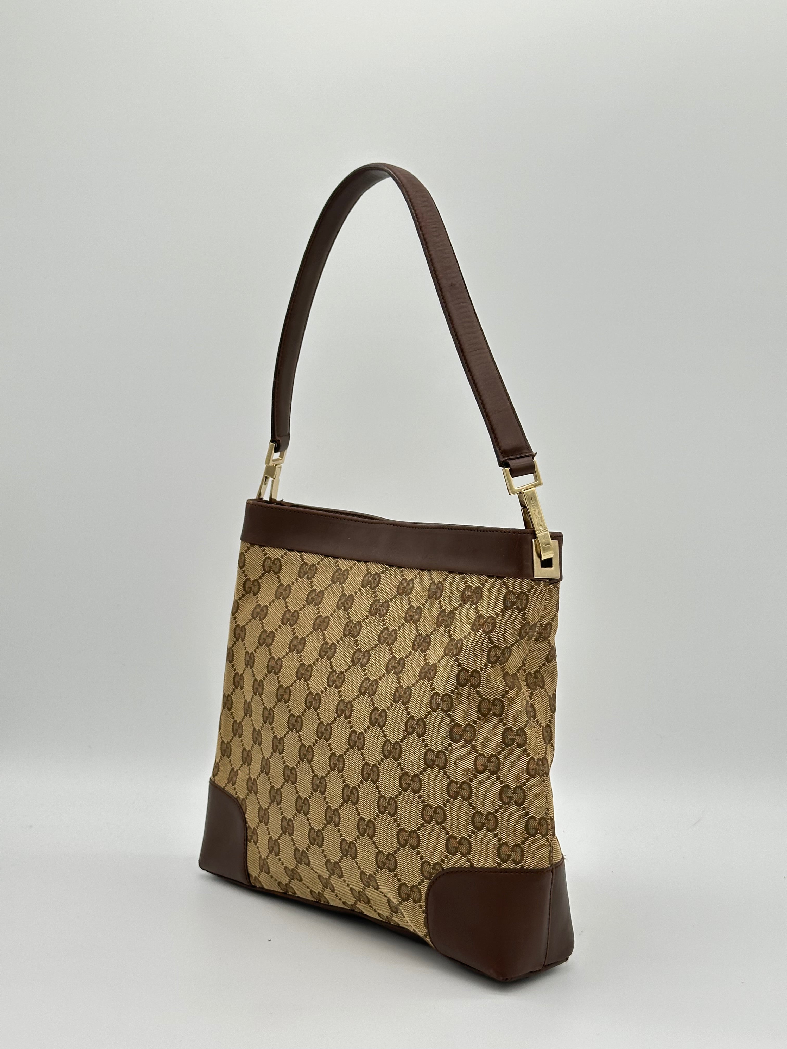 Gucci Canvas