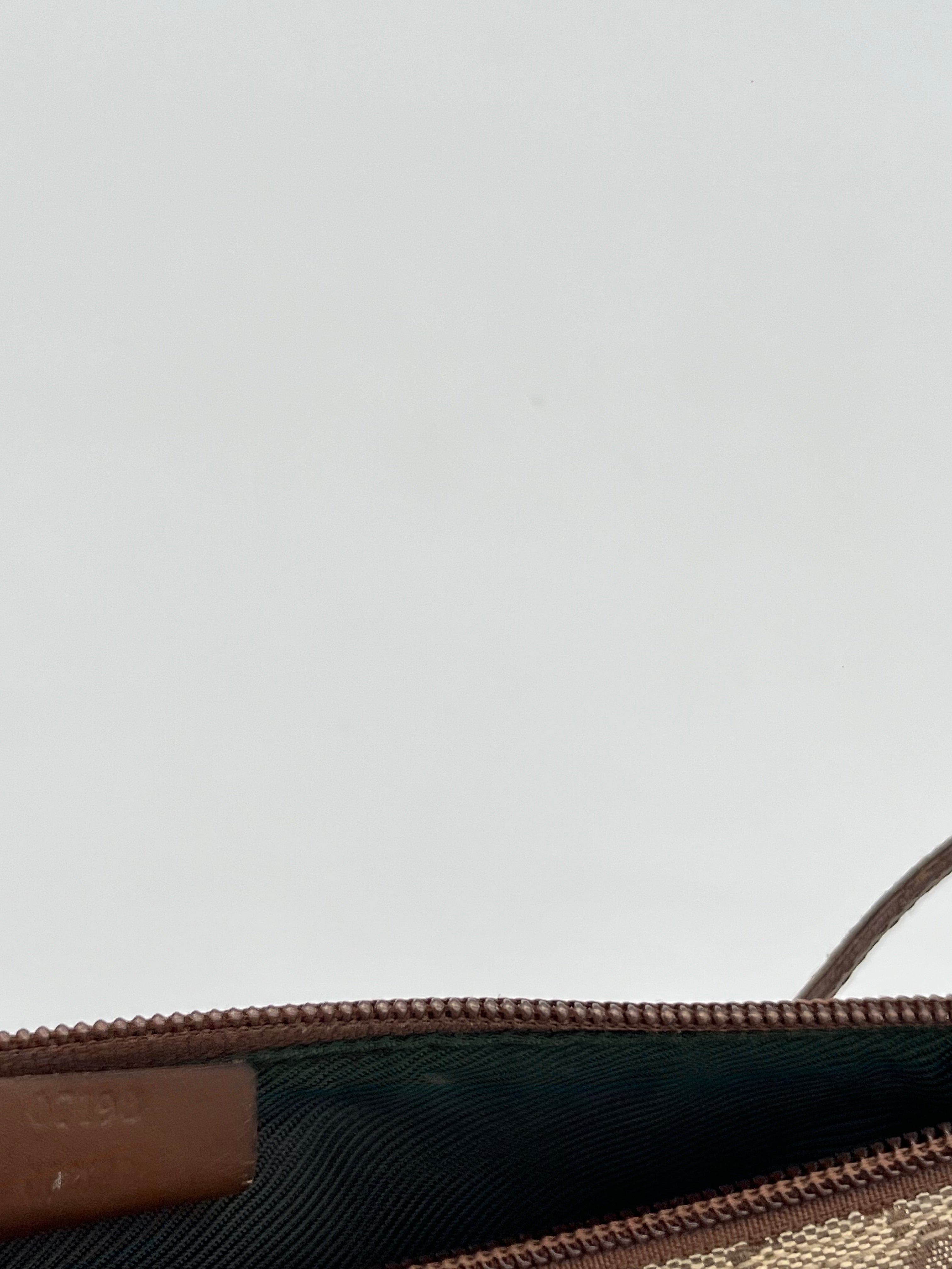 Gucci Boat Bag