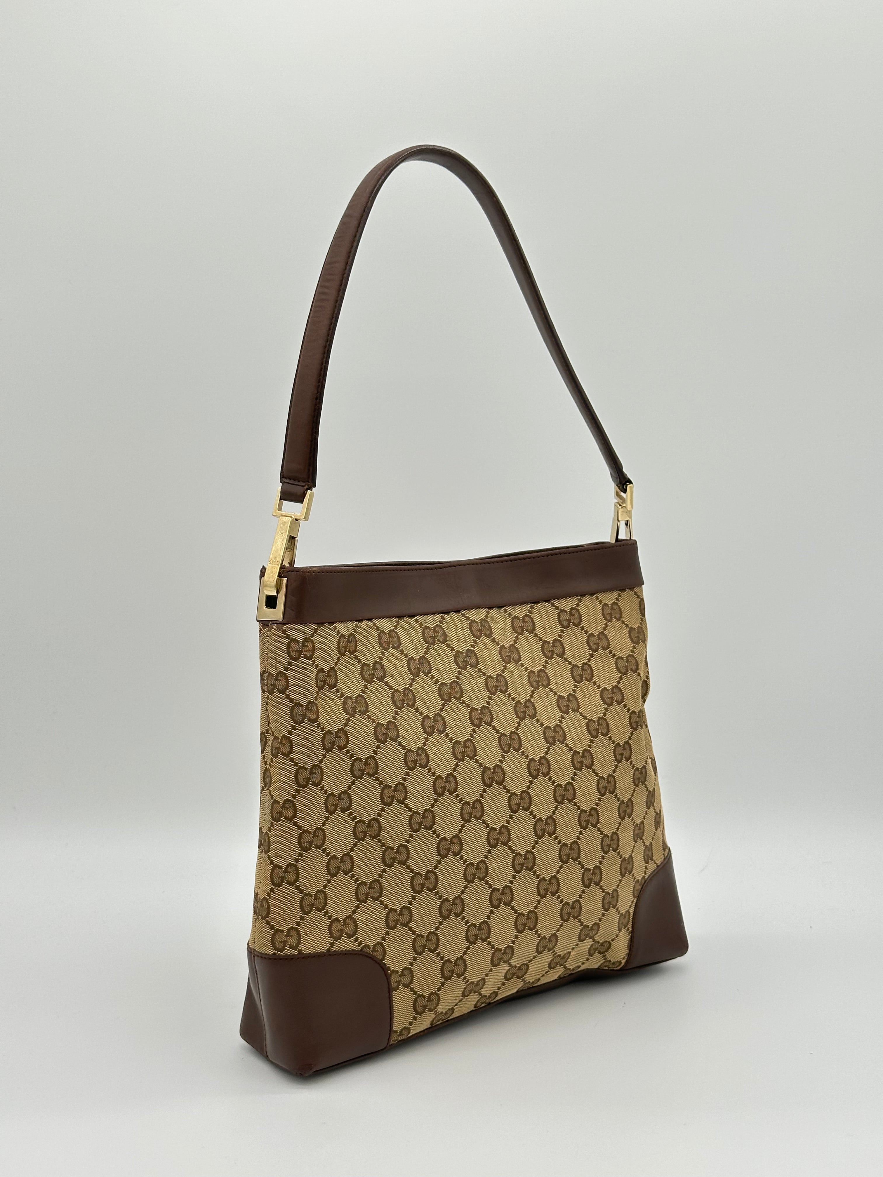 Gucci Canvas