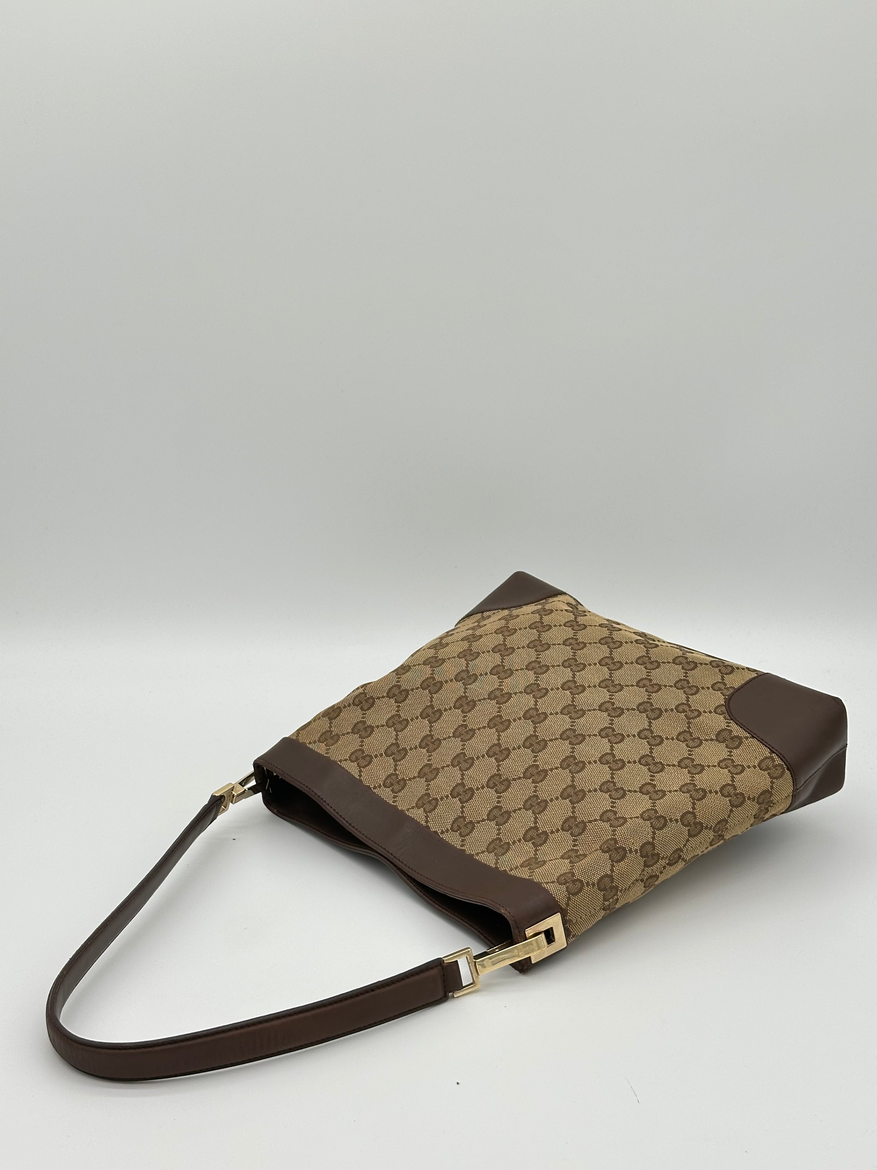 Gucci Canvas