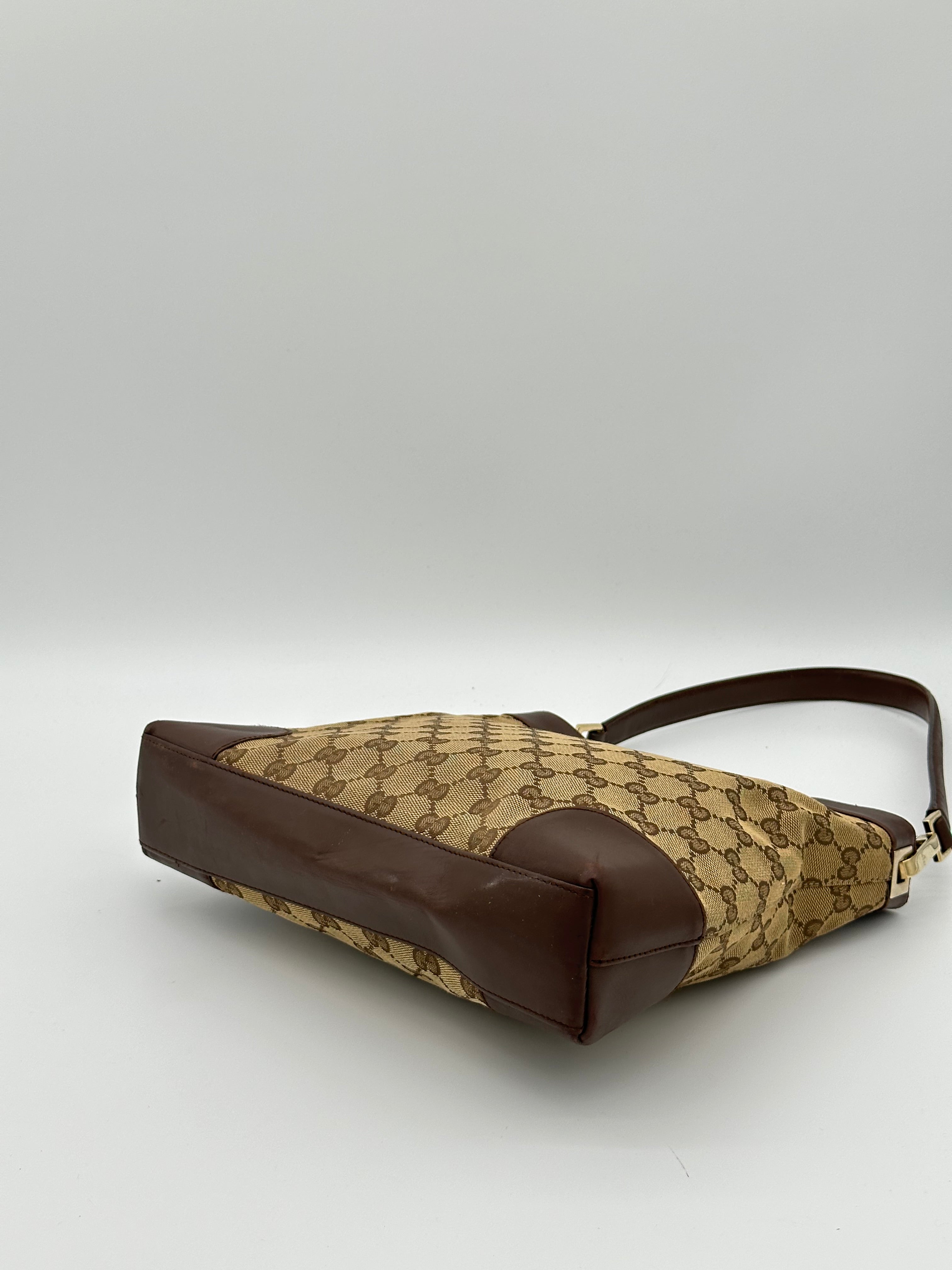 Gucci Canvas