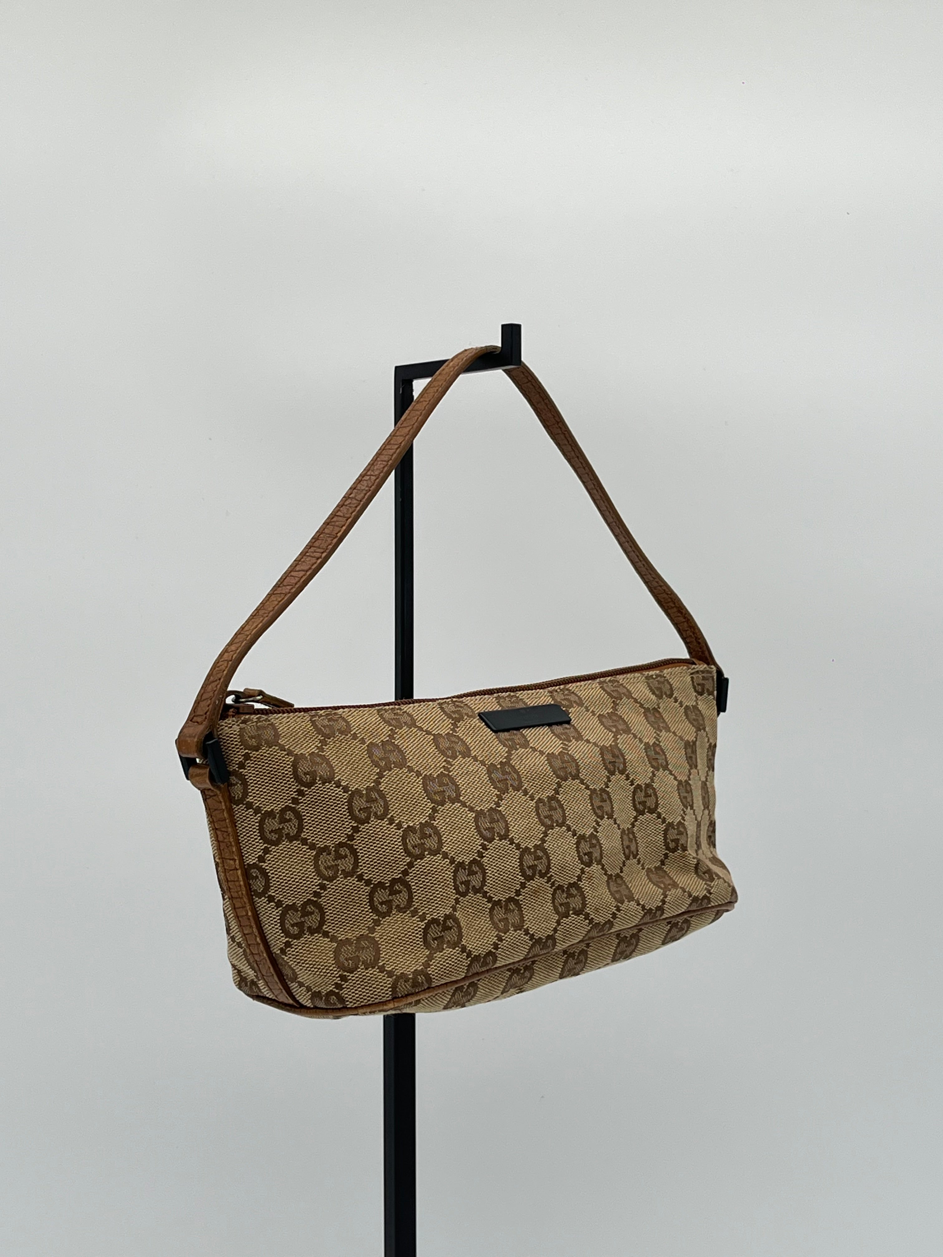Gucci Boat Bag