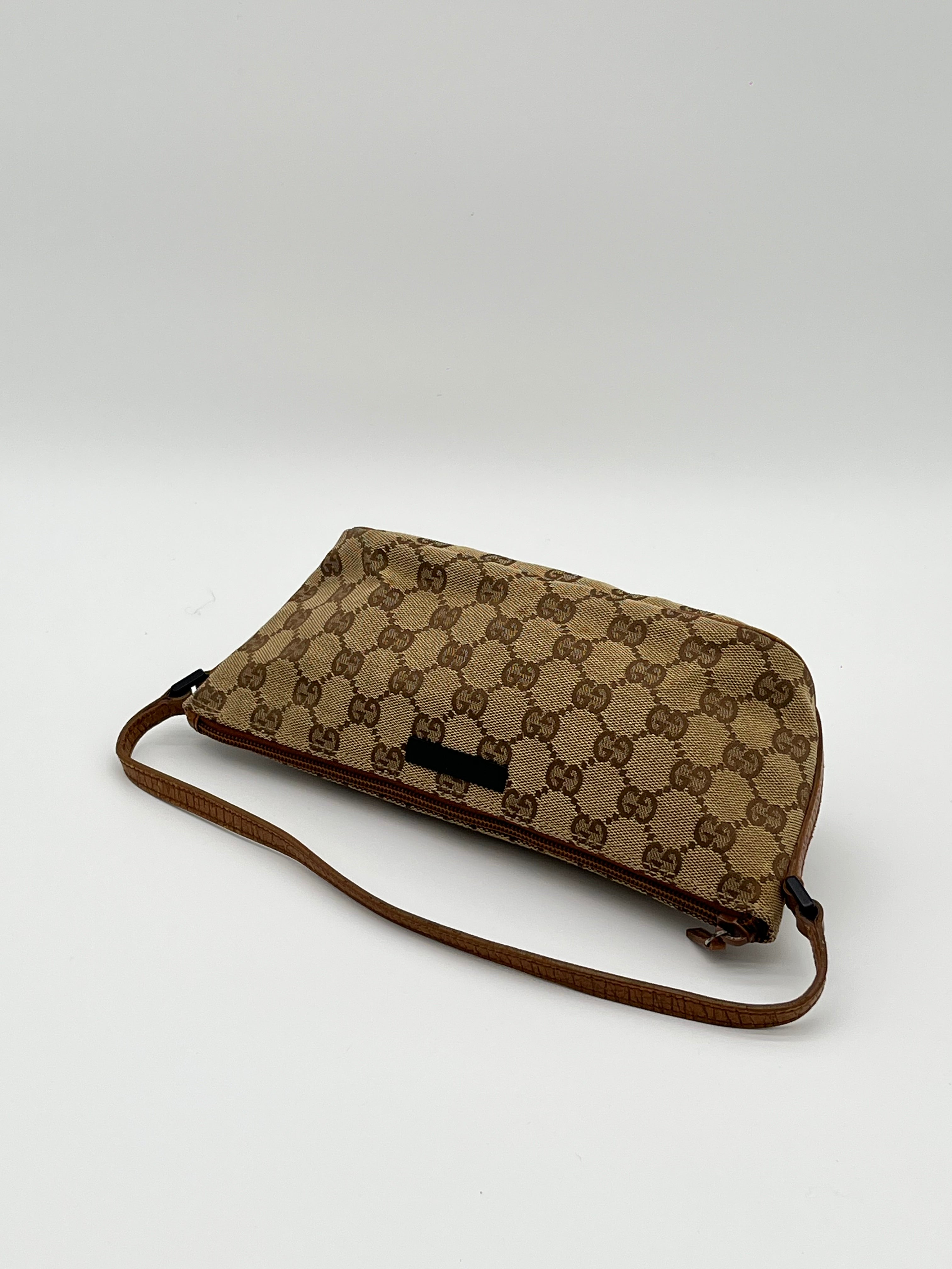 Gucci Boat Bag