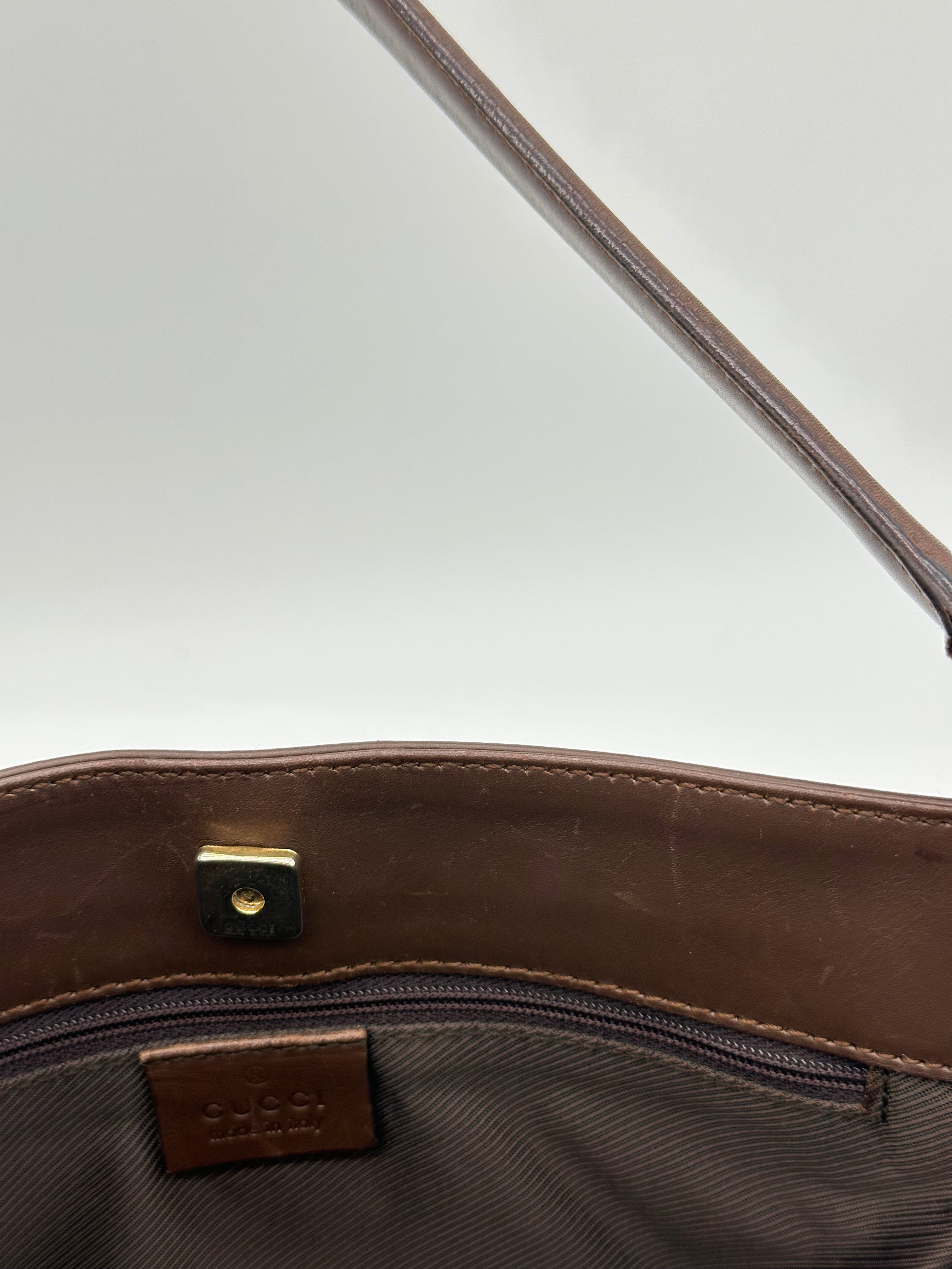 Gucci Canvas