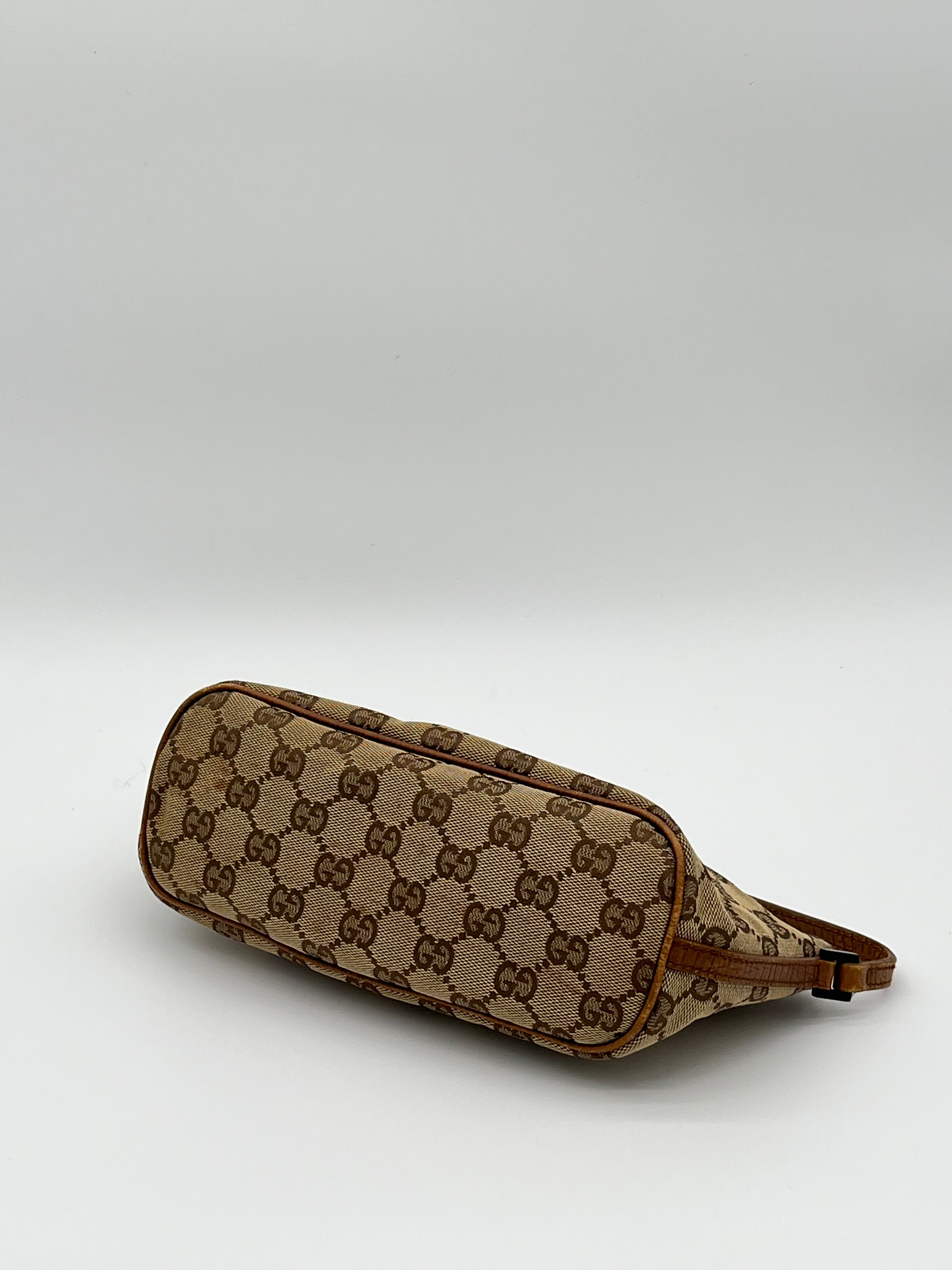 Gucci Boat Bag
