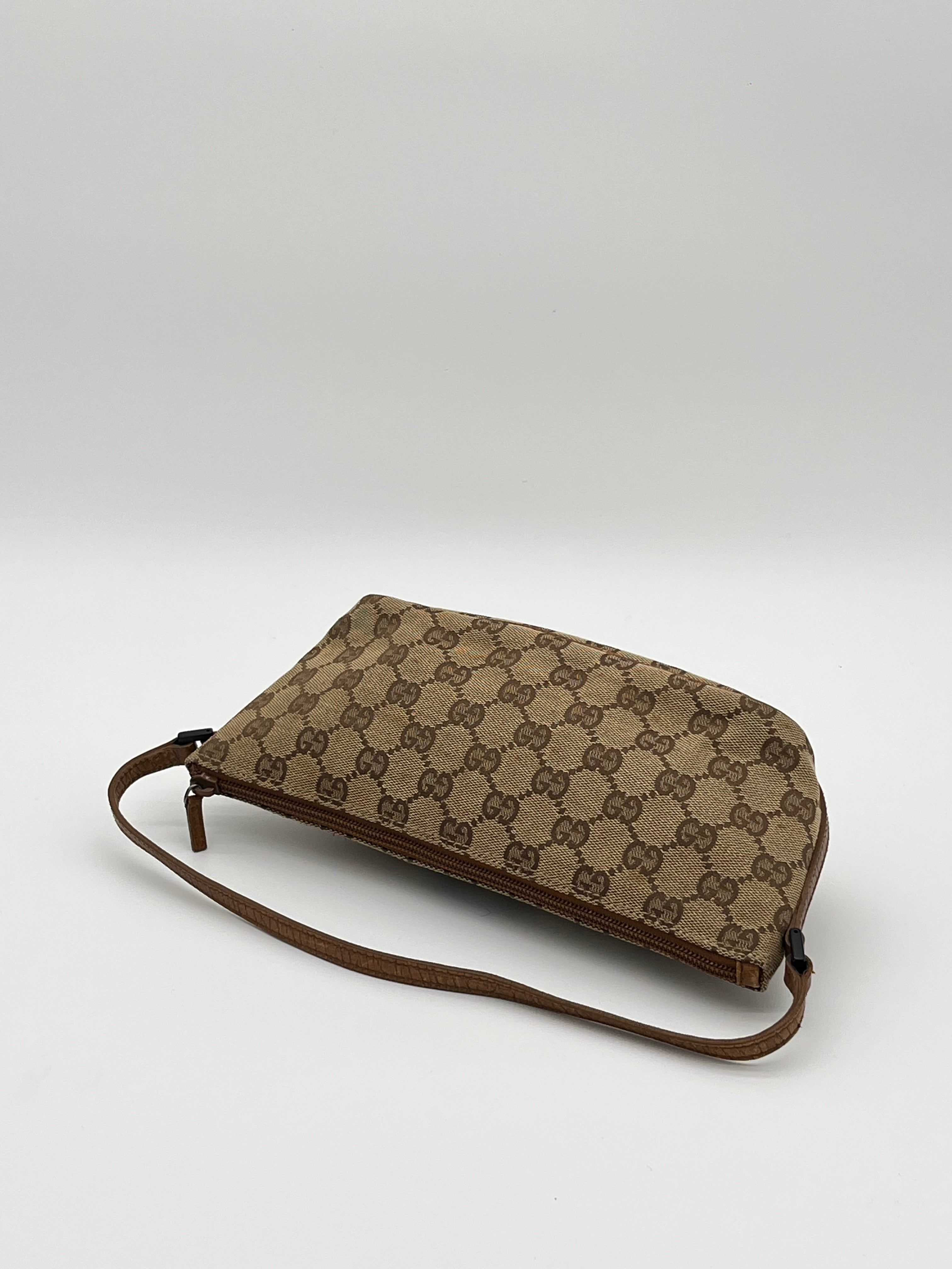 Gucci Boat Bag