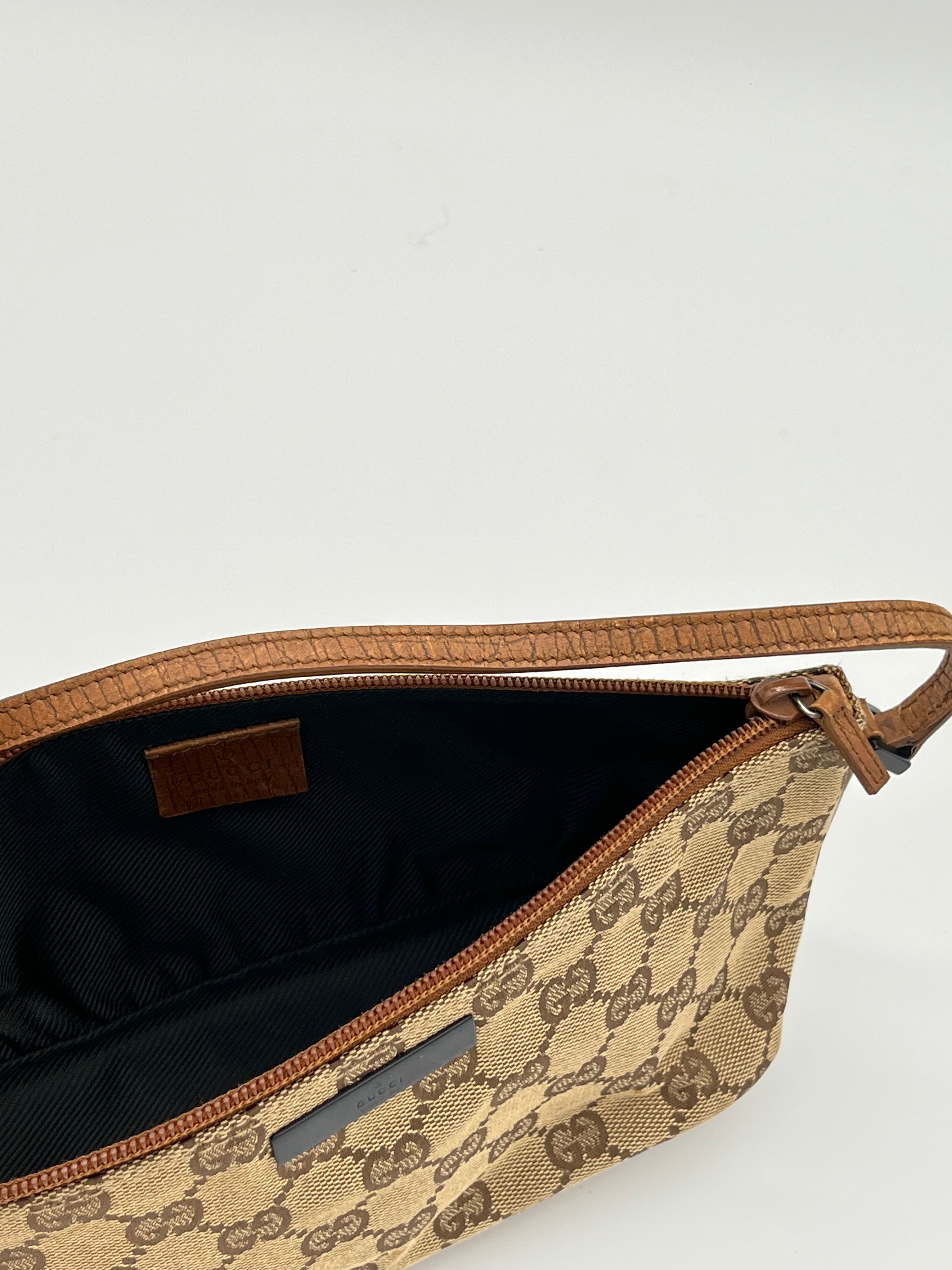 Gucci Boat Bag
