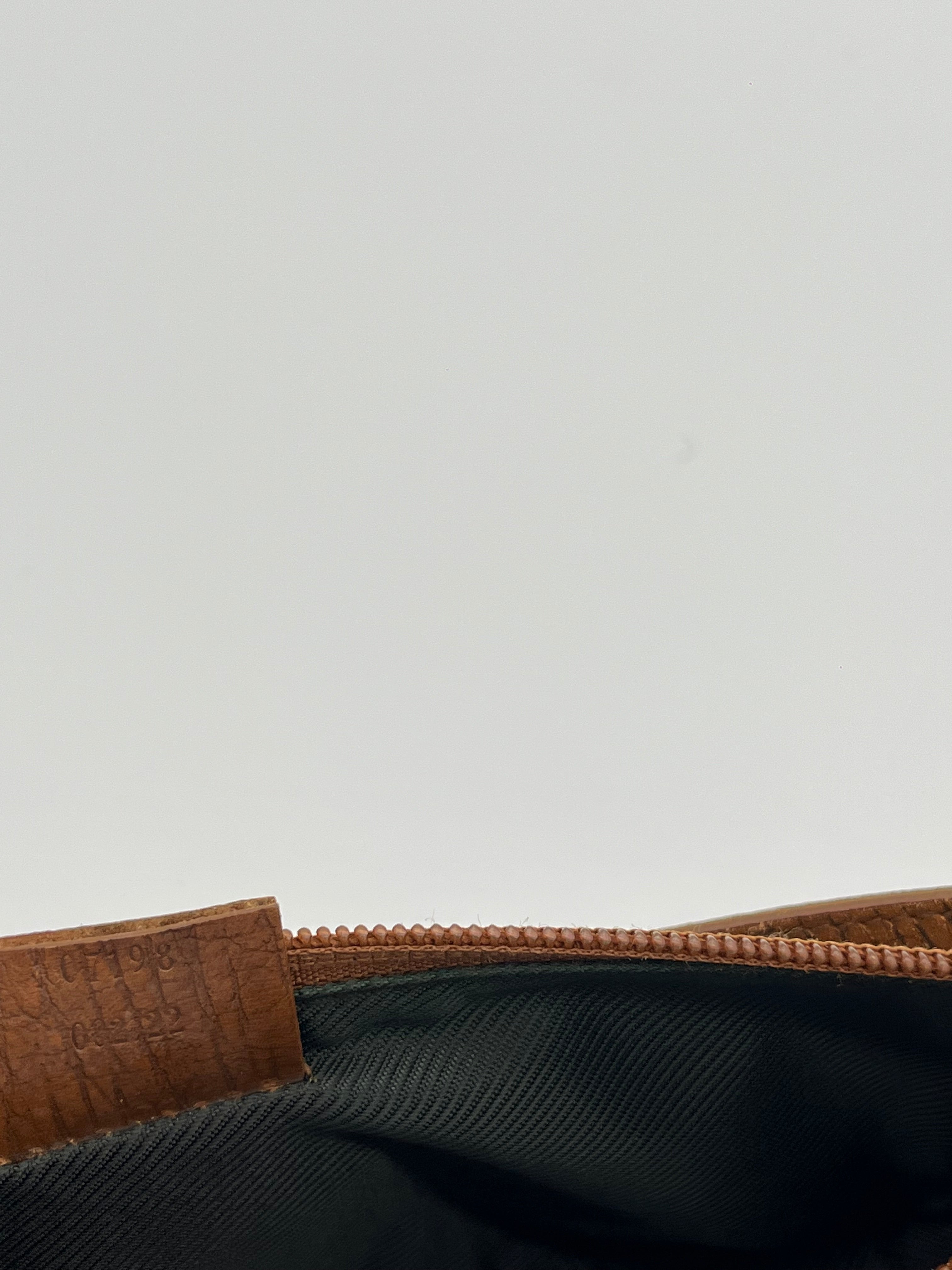 Gucci Boat Bag