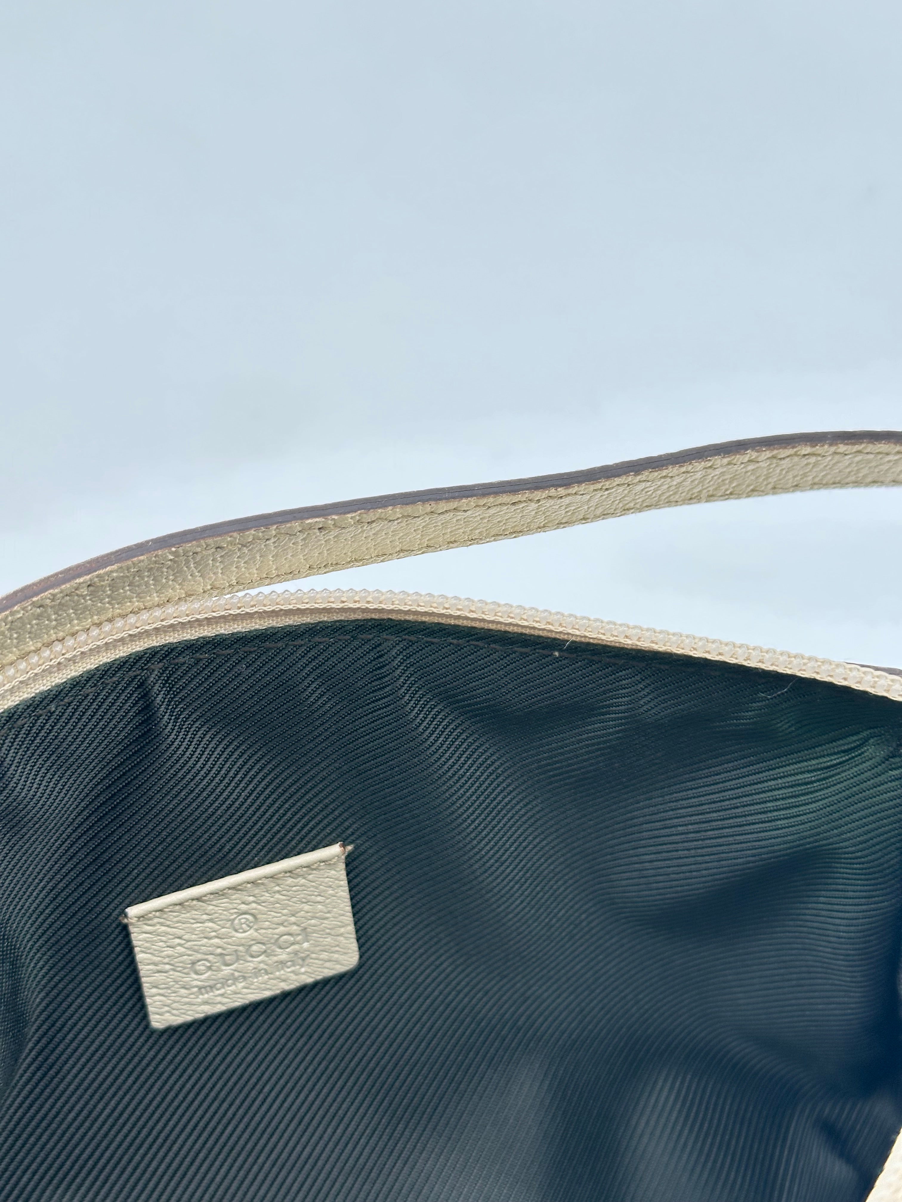 Gucci D-Ring Pochette