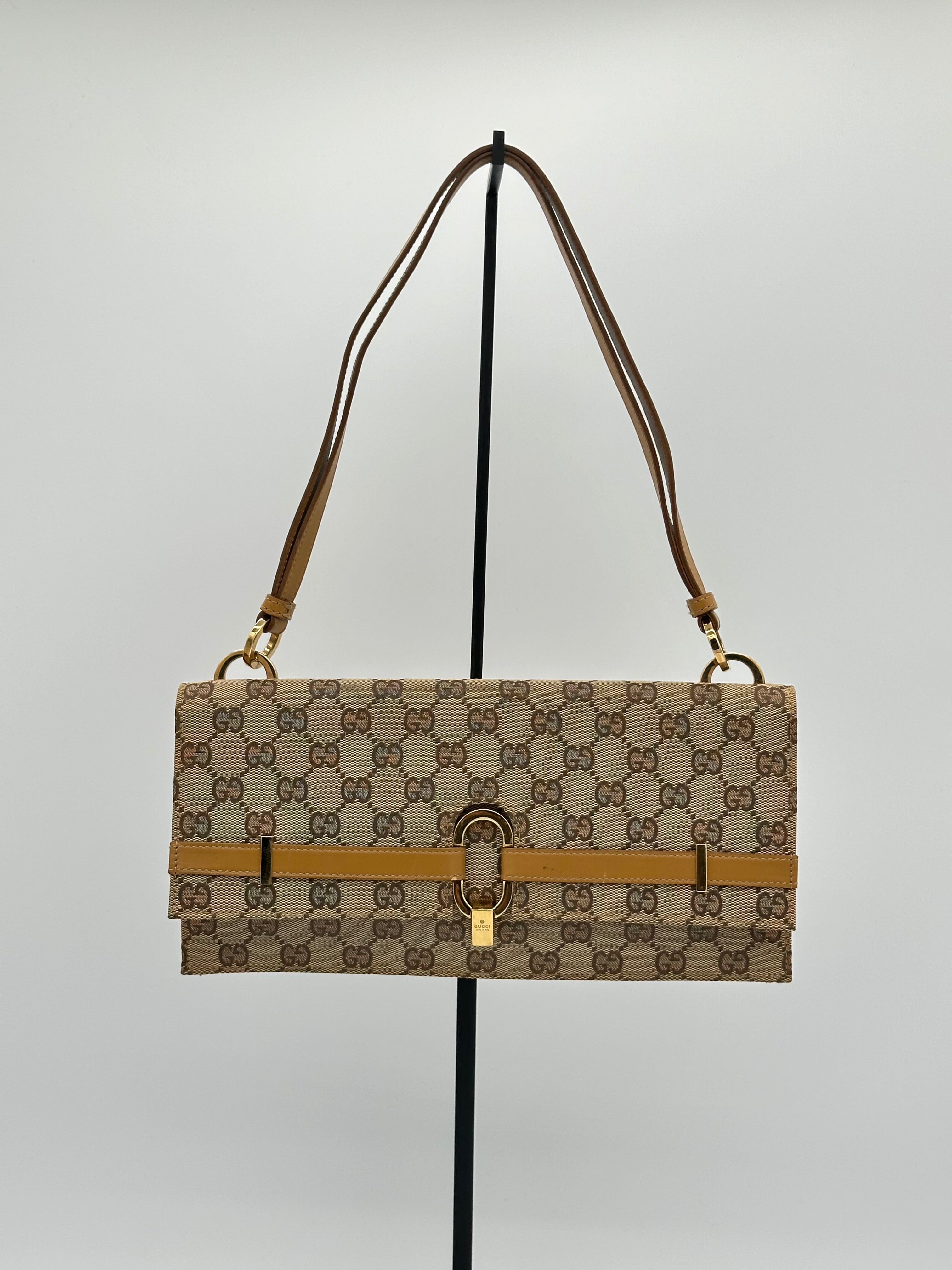 Gucci Clutch