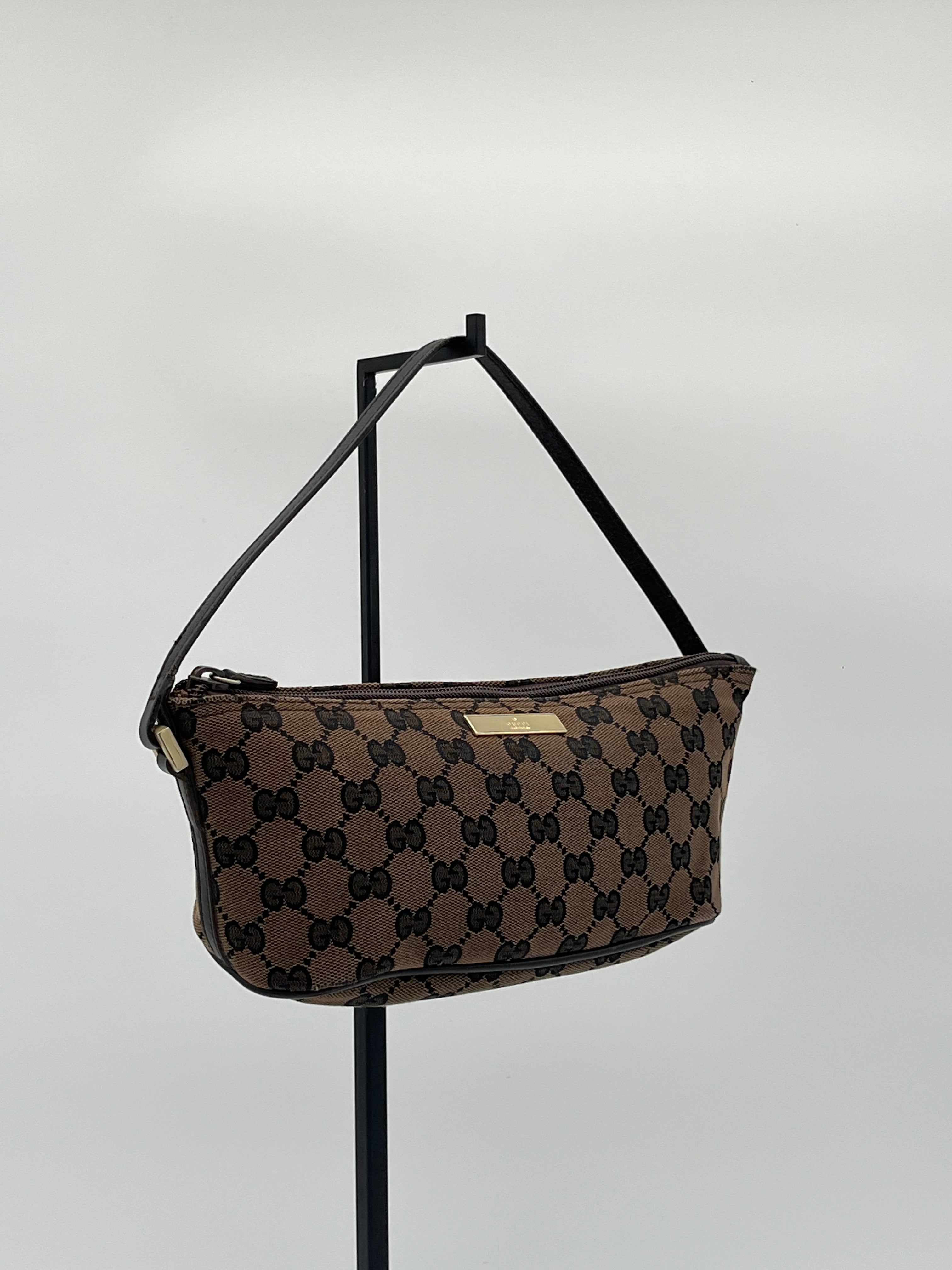 Gucci Boat Bag