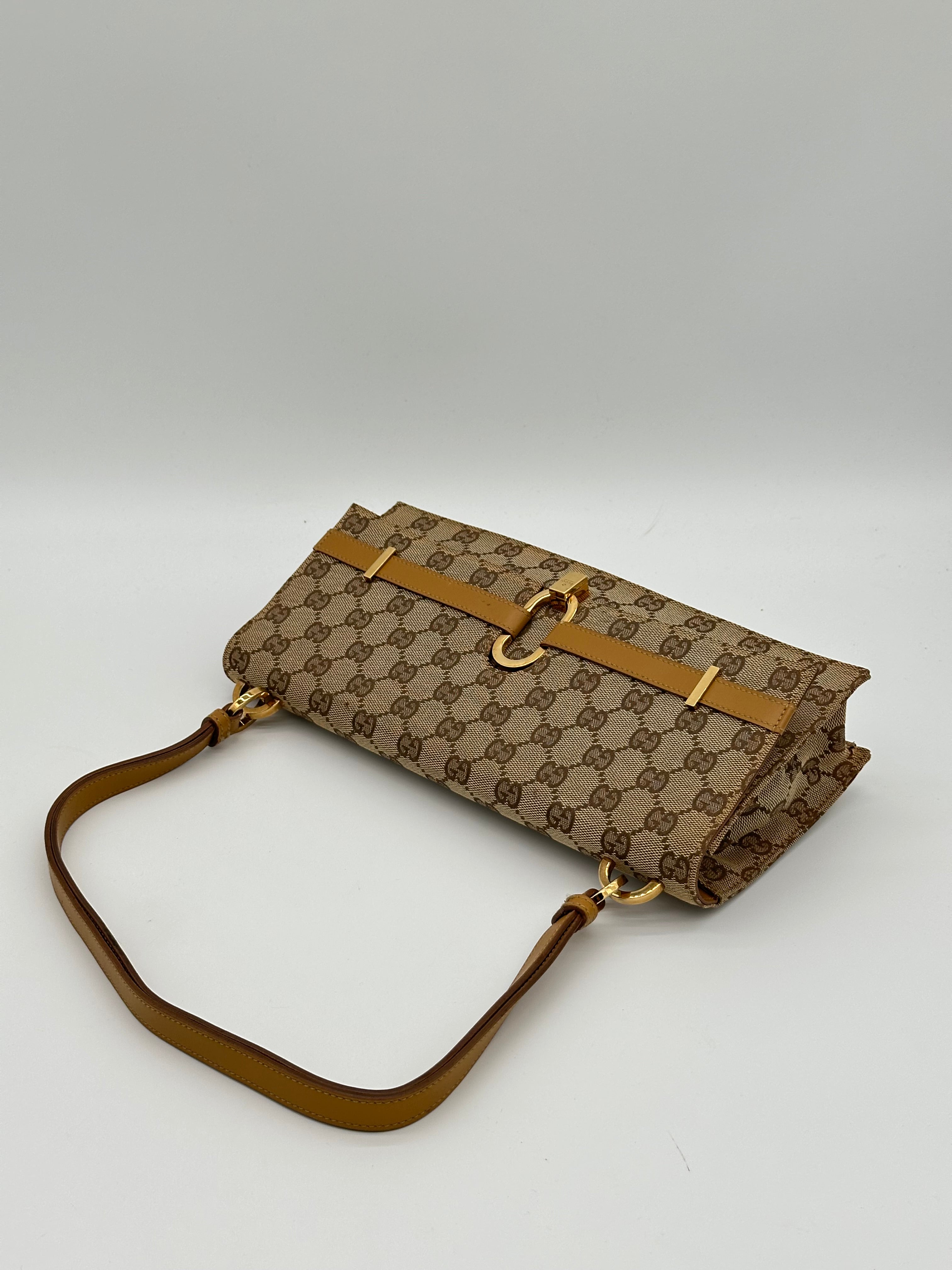 Gucci Clutch