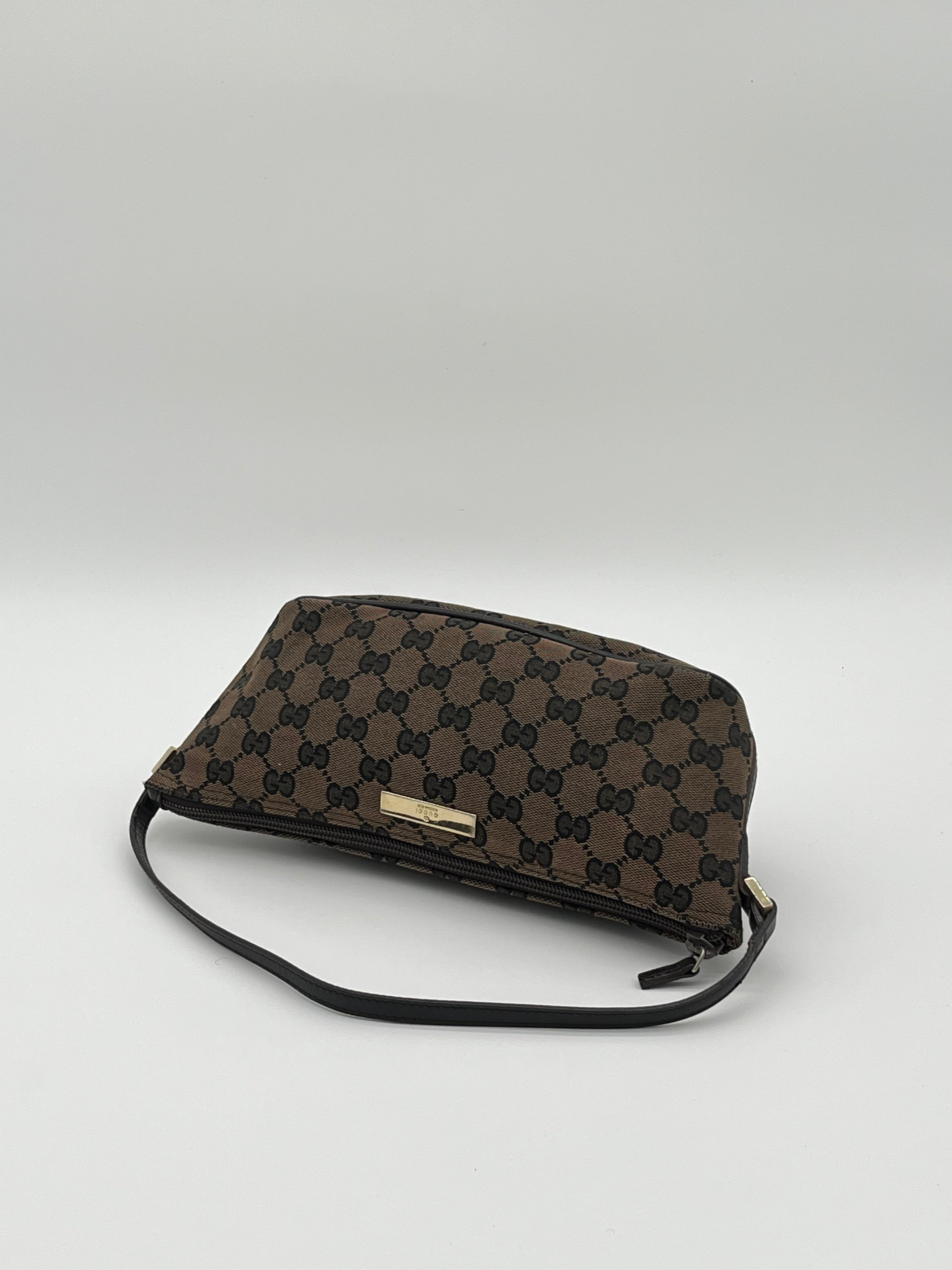 Gucci Boat Bag