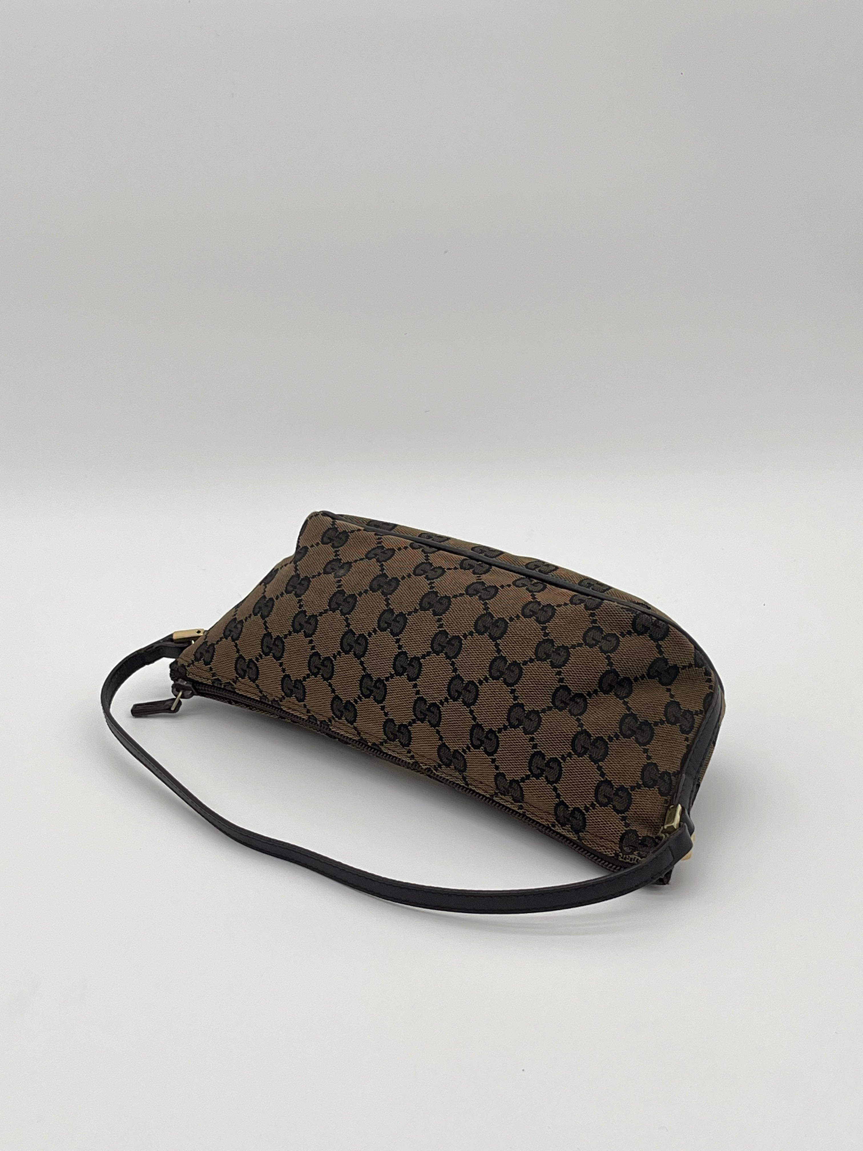 Gucci Boat Bag