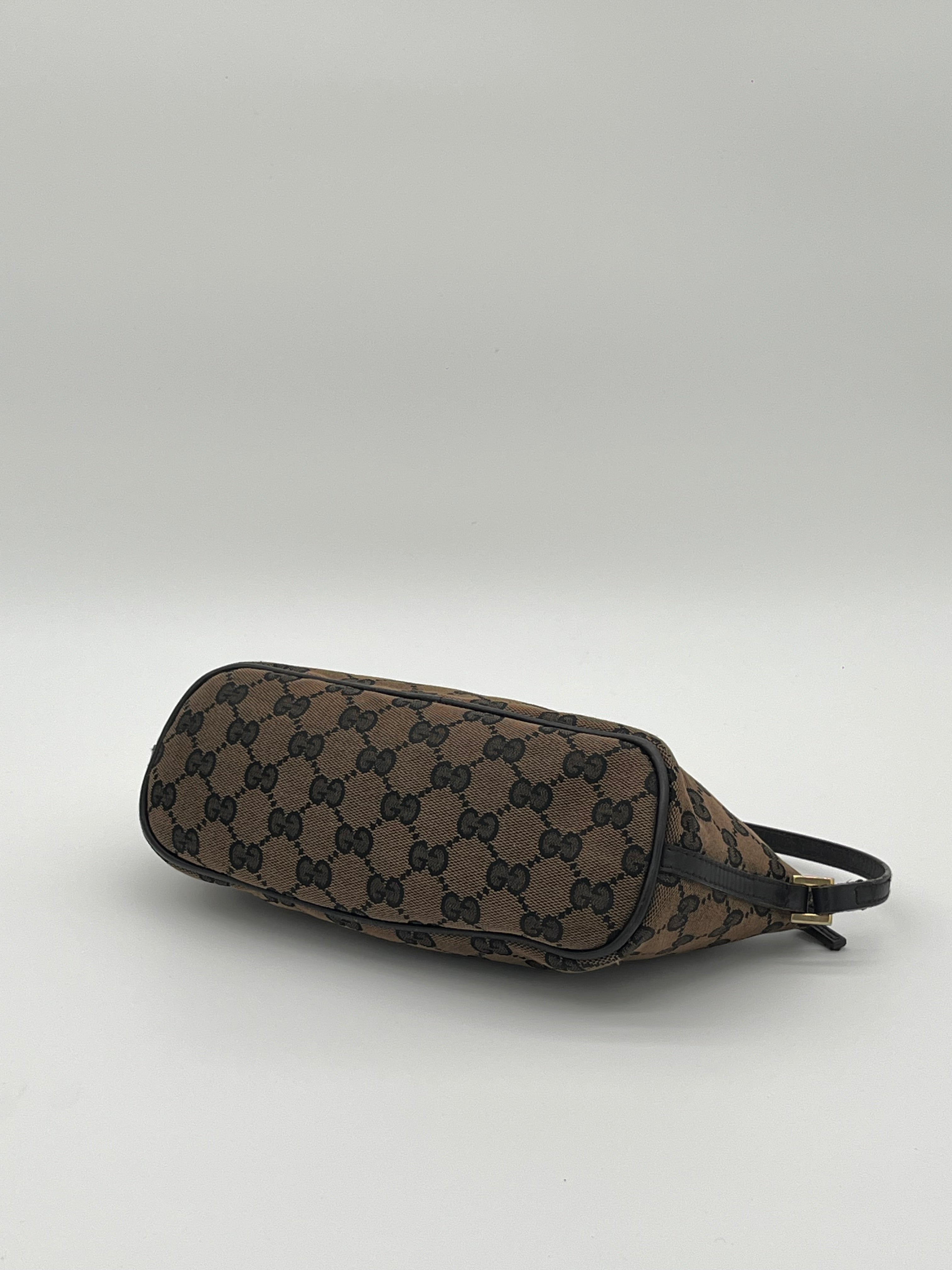 Gucci Boat Bag