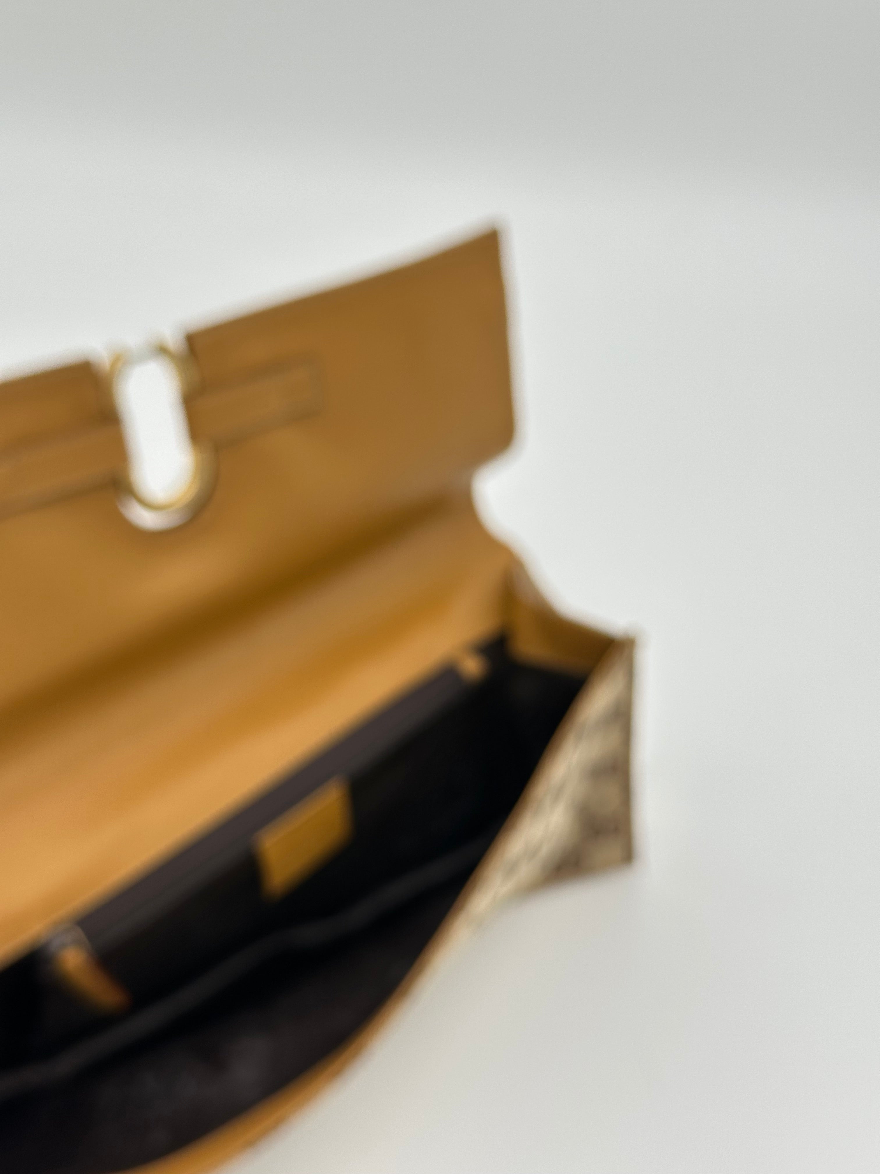 Gucci Clutch