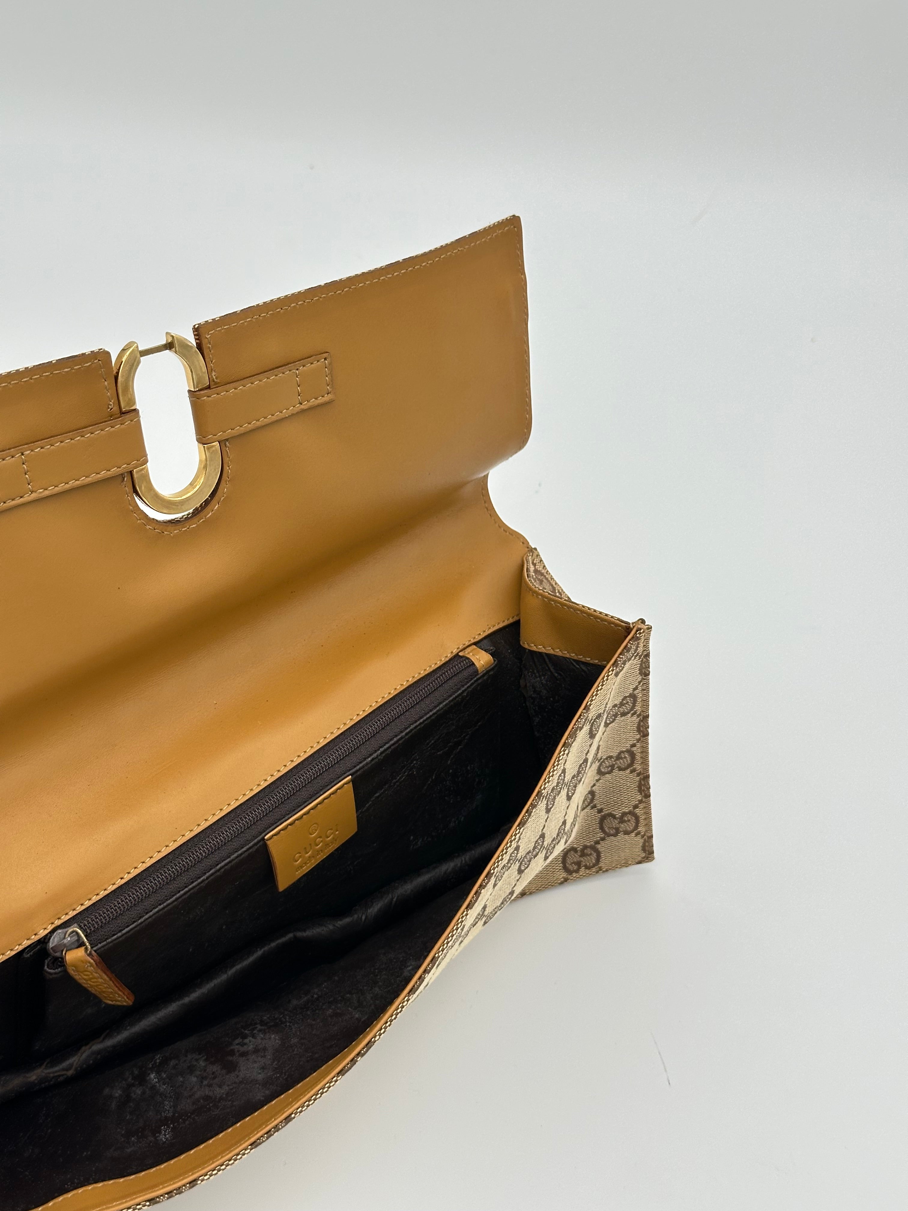 Gucci Clutch